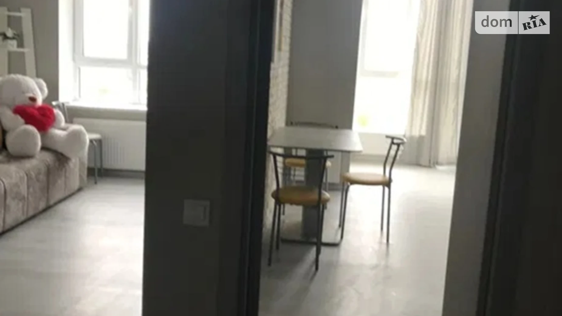 Продается 1-комнатная квартира 41.6 кв. м в Днепре, цена: 62000 $ - фото 4