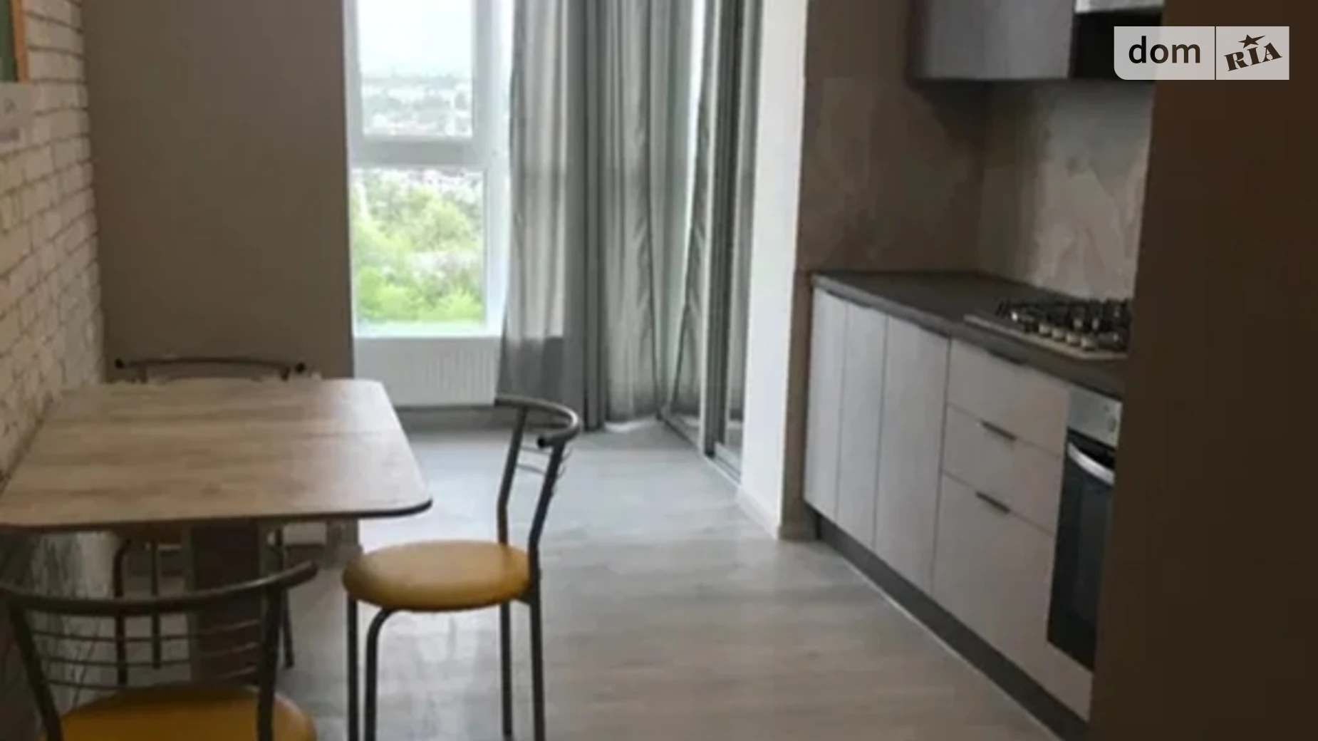 Продается 1-комнатная квартира 41.6 кв. м в Днепре, цена: 62000 $ - фото 2
