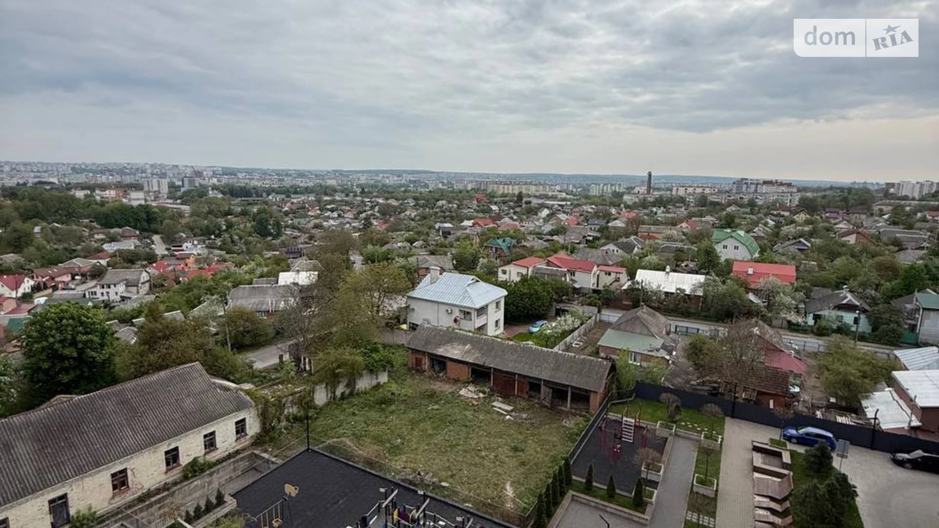 Продается 1-комнатная квартира 41.9 кв. м в Хмельницком, ул. Героев Крут, 4/1Б - фото 5