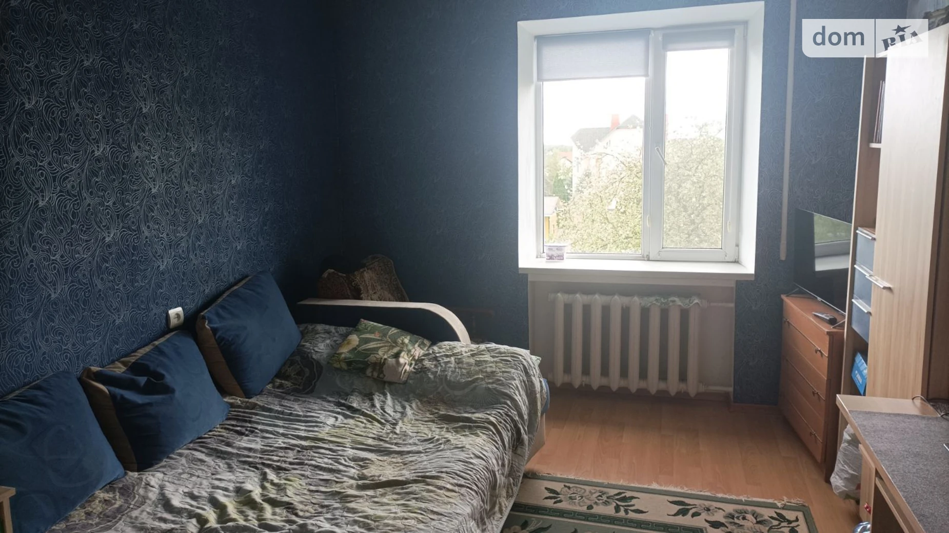4-кімнатна квартира 79 кв. м у Луцьку, вул. Володимирська - фото 2