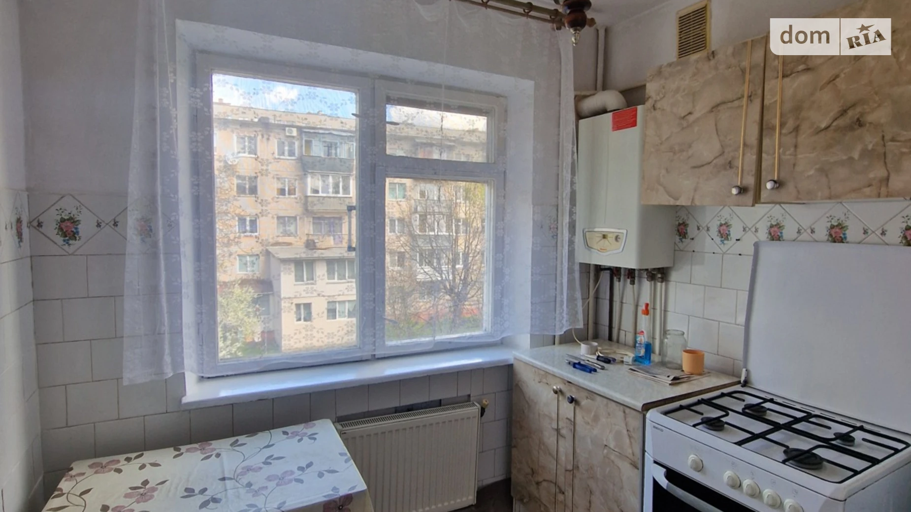 3-комнатная квартира 56 кв. м в Тернополе, ул. Патриарха Любомира Гузара(Чалдаева), 10 - фото 3
