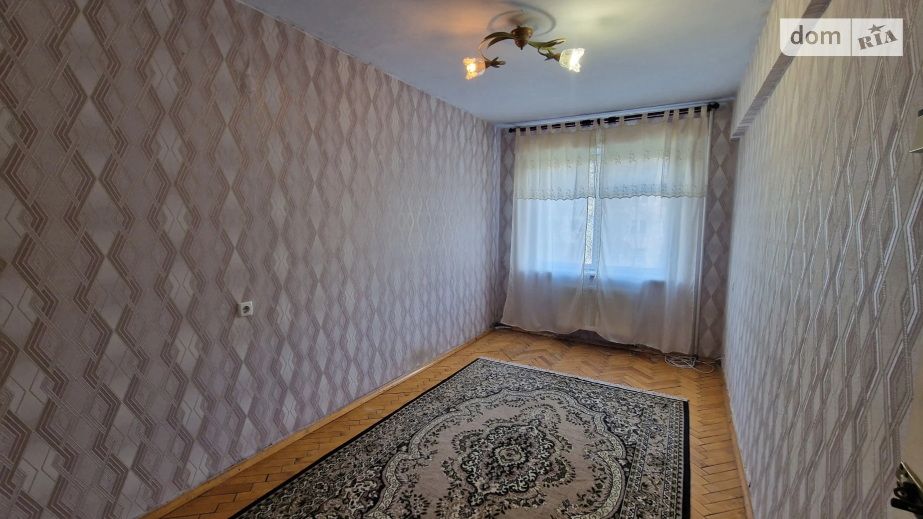 3-комнатная квартира 56 кв. м в Тернополе, ул. Патриарха Любомира Гузара(Чалдаева), 10 - фото 5