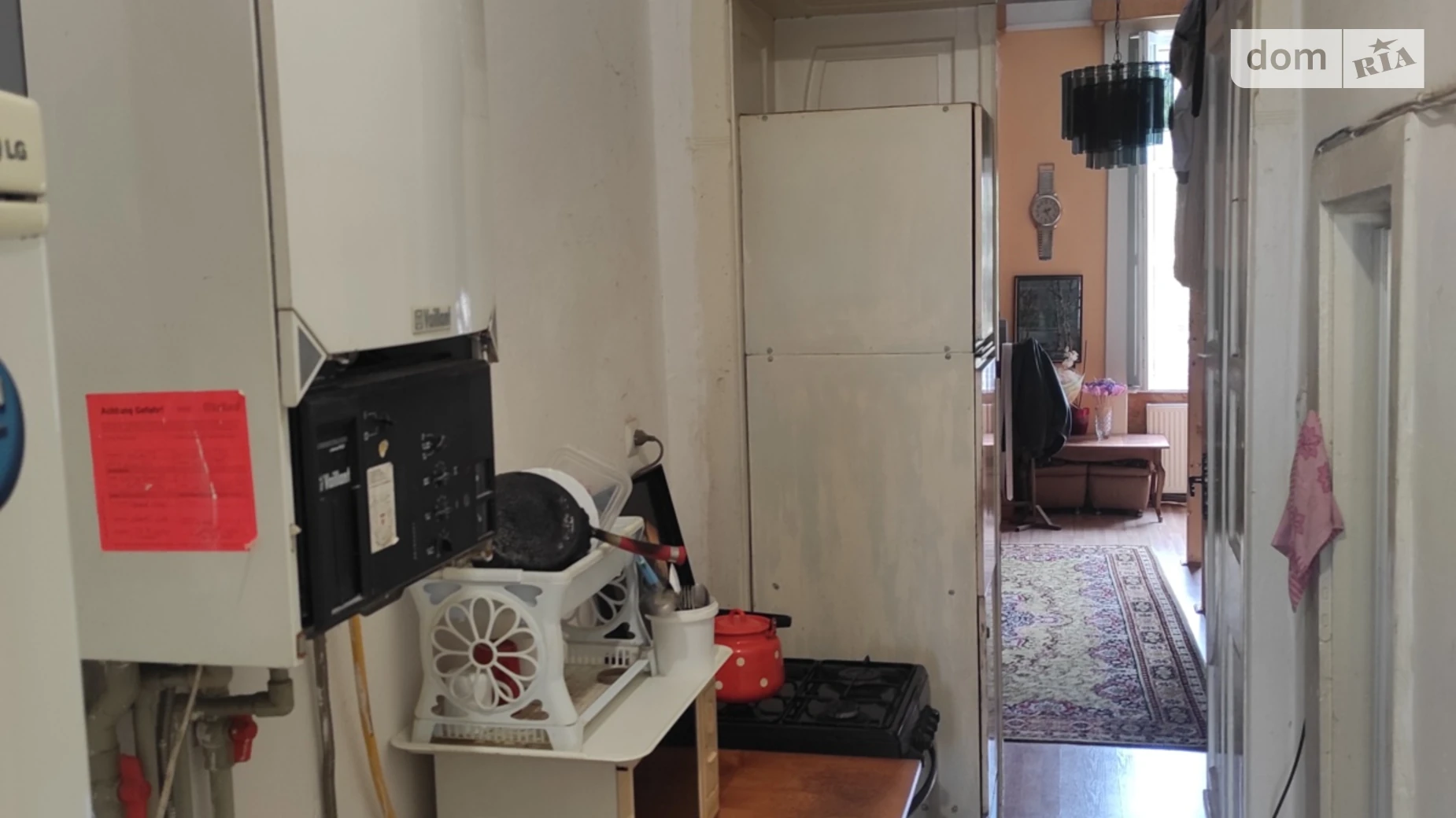 Продается 1-комнатная квартира 50.7 кв. м в, цена: 70000 $ - фото 3