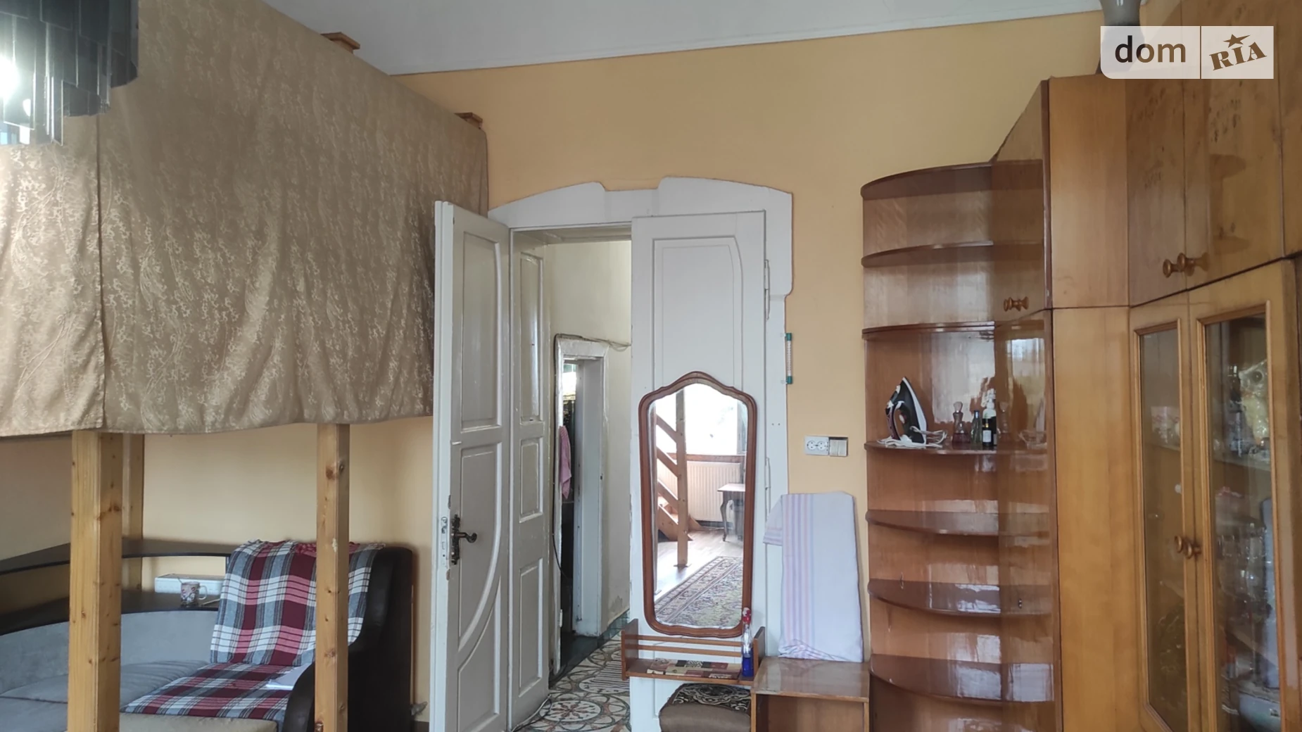 Продается 1-комнатная квартира 50.7 кв. м в, цена: 70000 $ - фото 4