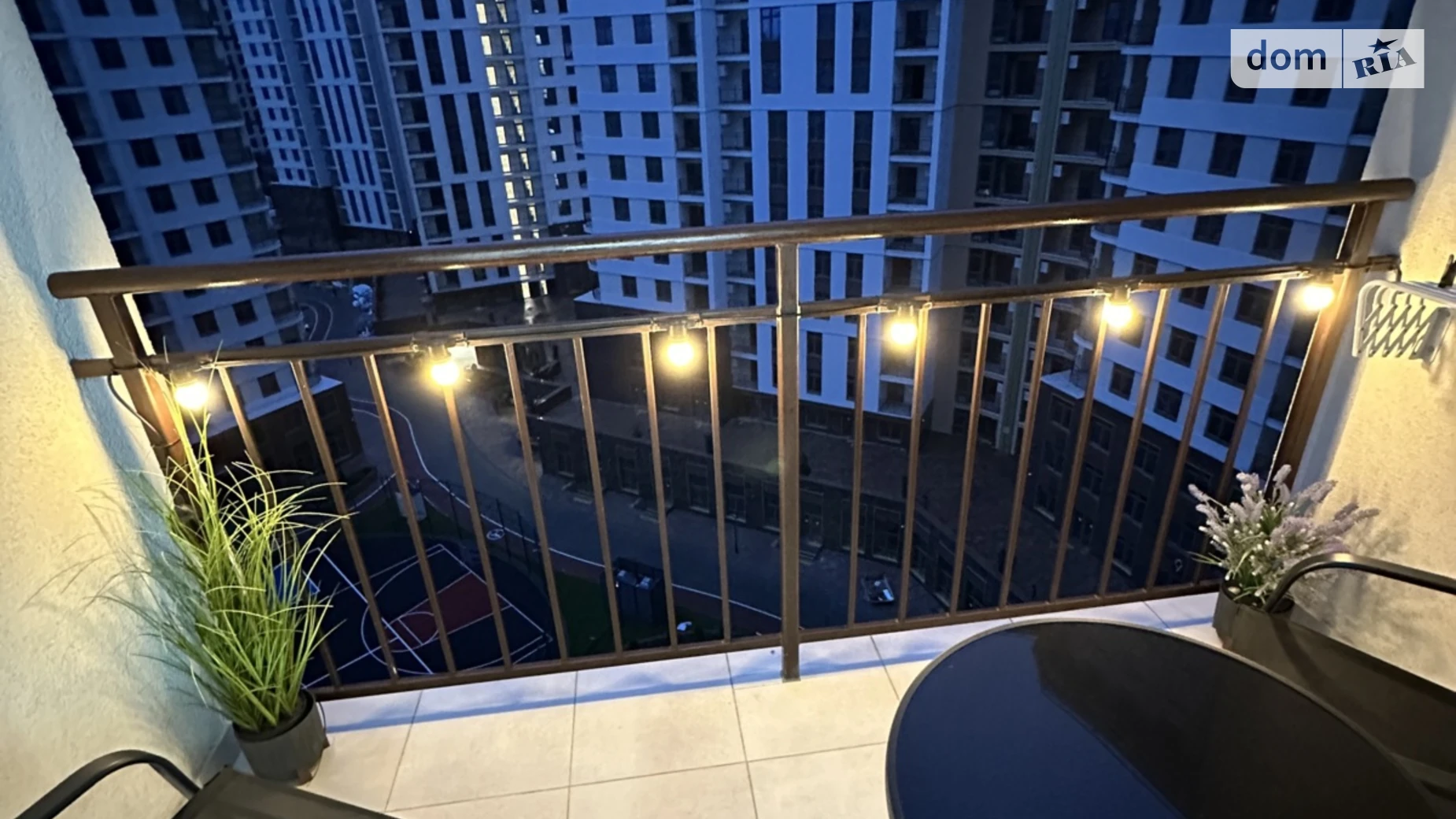 Продается 1-комнатная квартира 43.3 кв. м в Одессе, ул. Краснова - фото 4