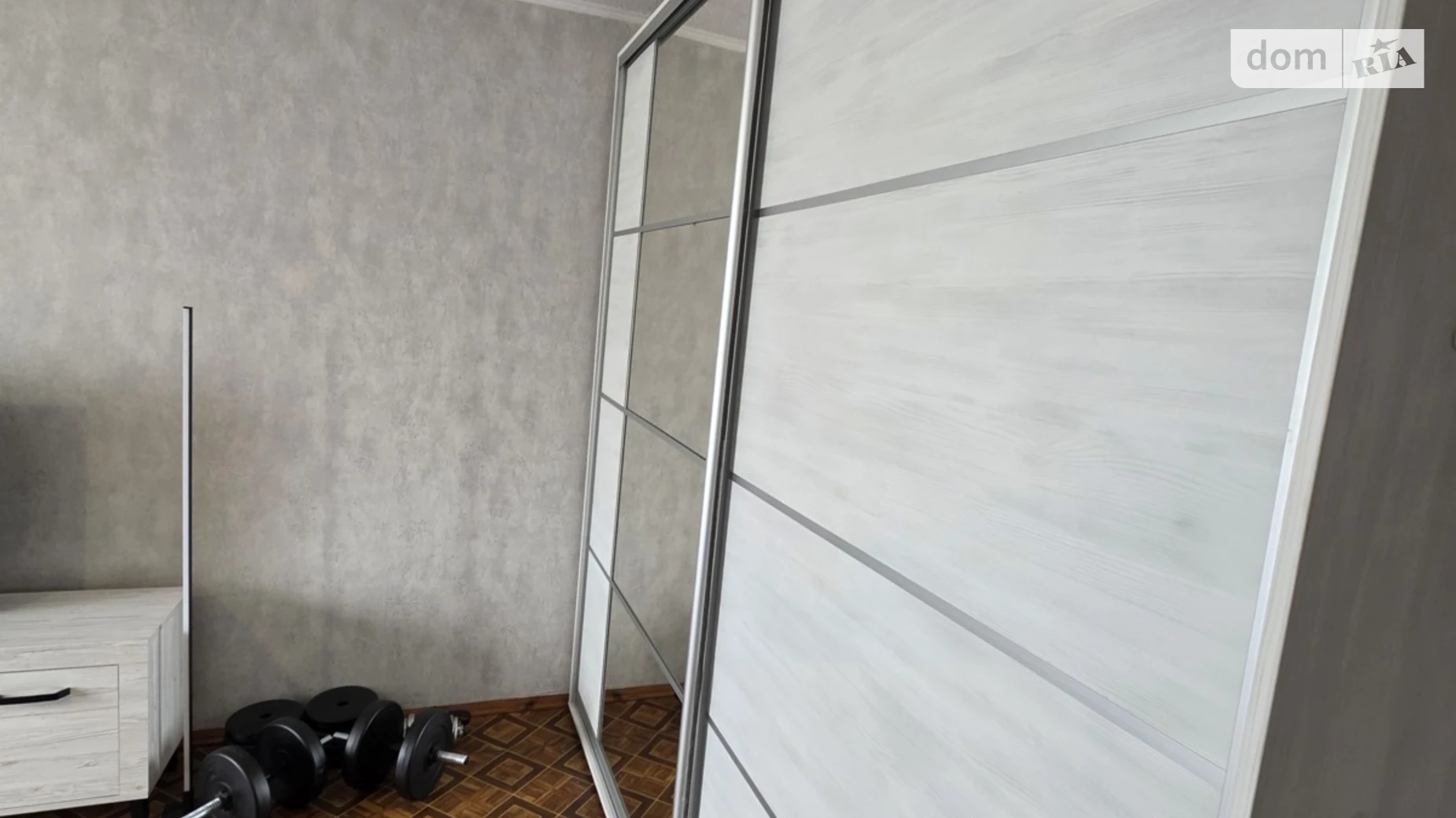 Продается 1-комнатная квартира 30.2 кв. м в Днепре, ул. Коробова - фото 3