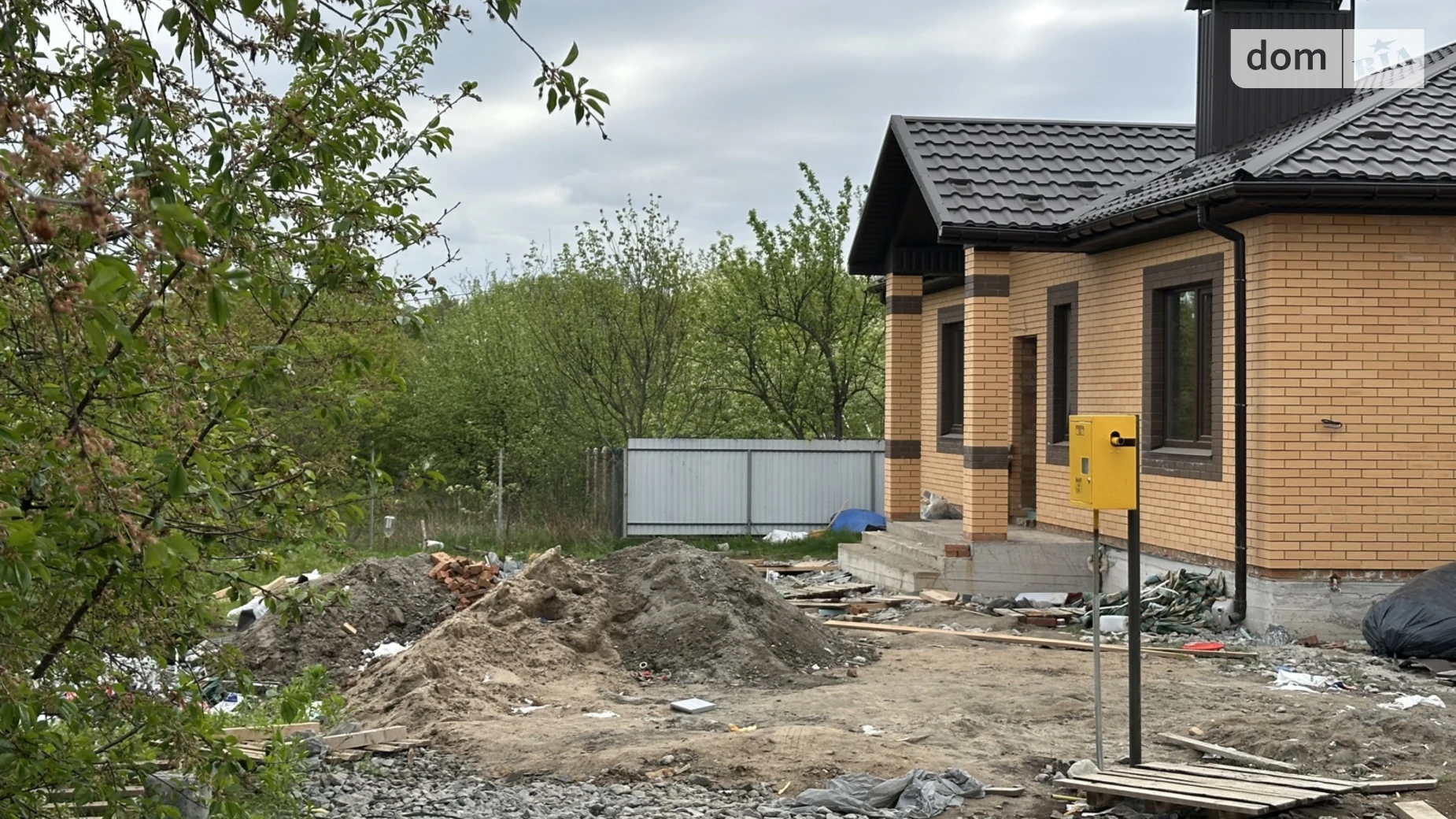 ул. Свободы Прибужское (Шкуринци), цена: 140000 $ - фото 2