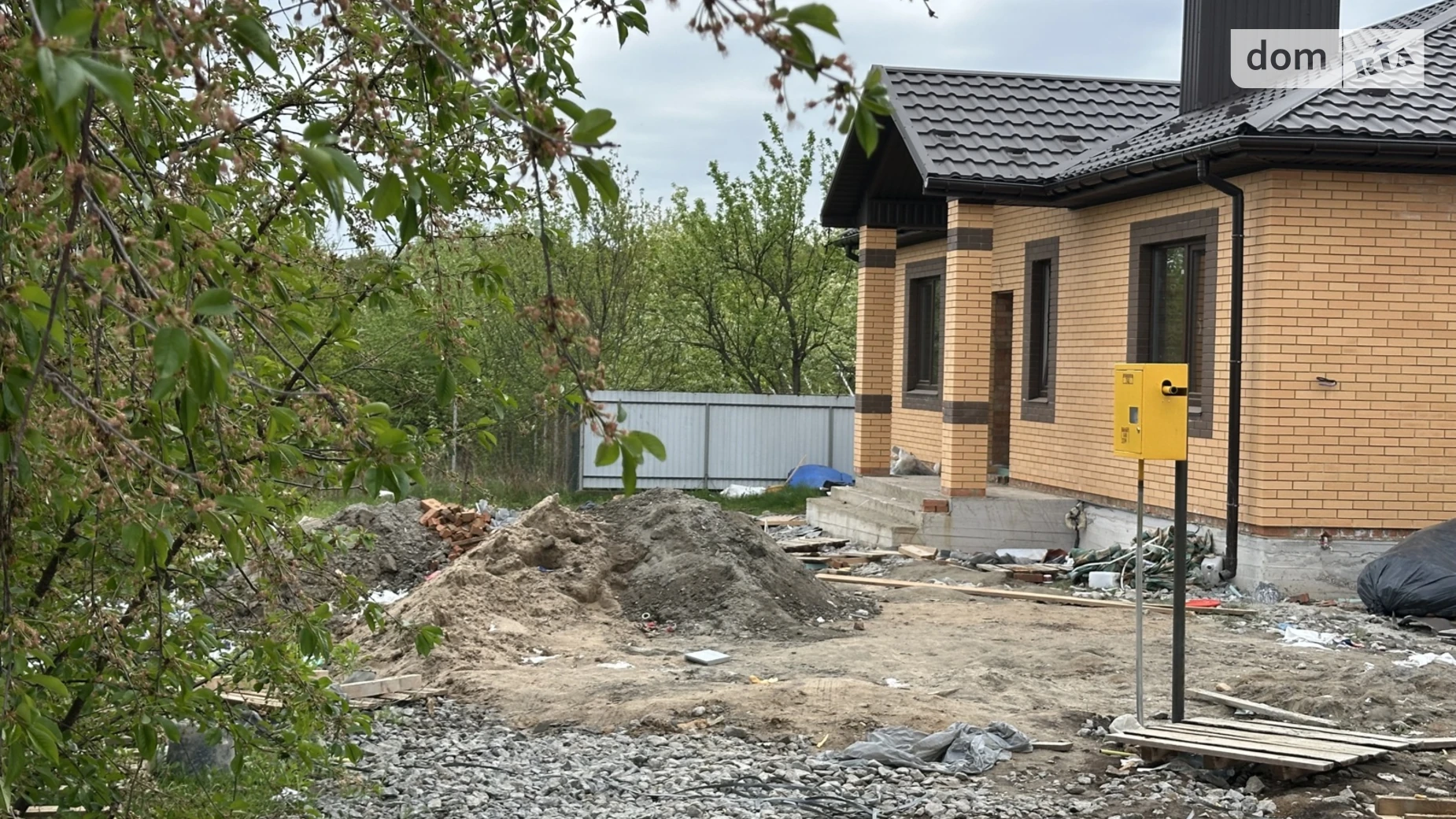 ул. Свободы Прибужское (Шкуринци), цена: 140000 $ - фото 3