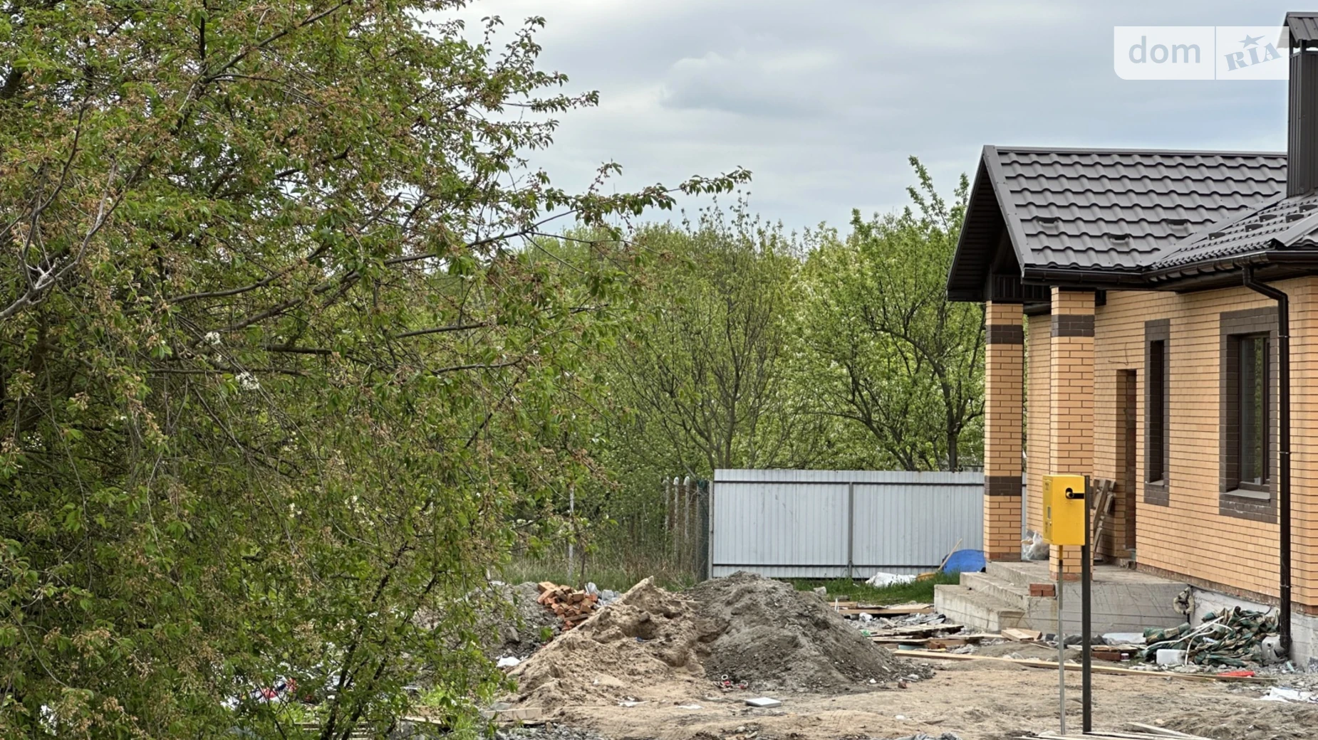 ул. Свободы Прибужское (Шкуринци), цена: 140000 $ - фото 5