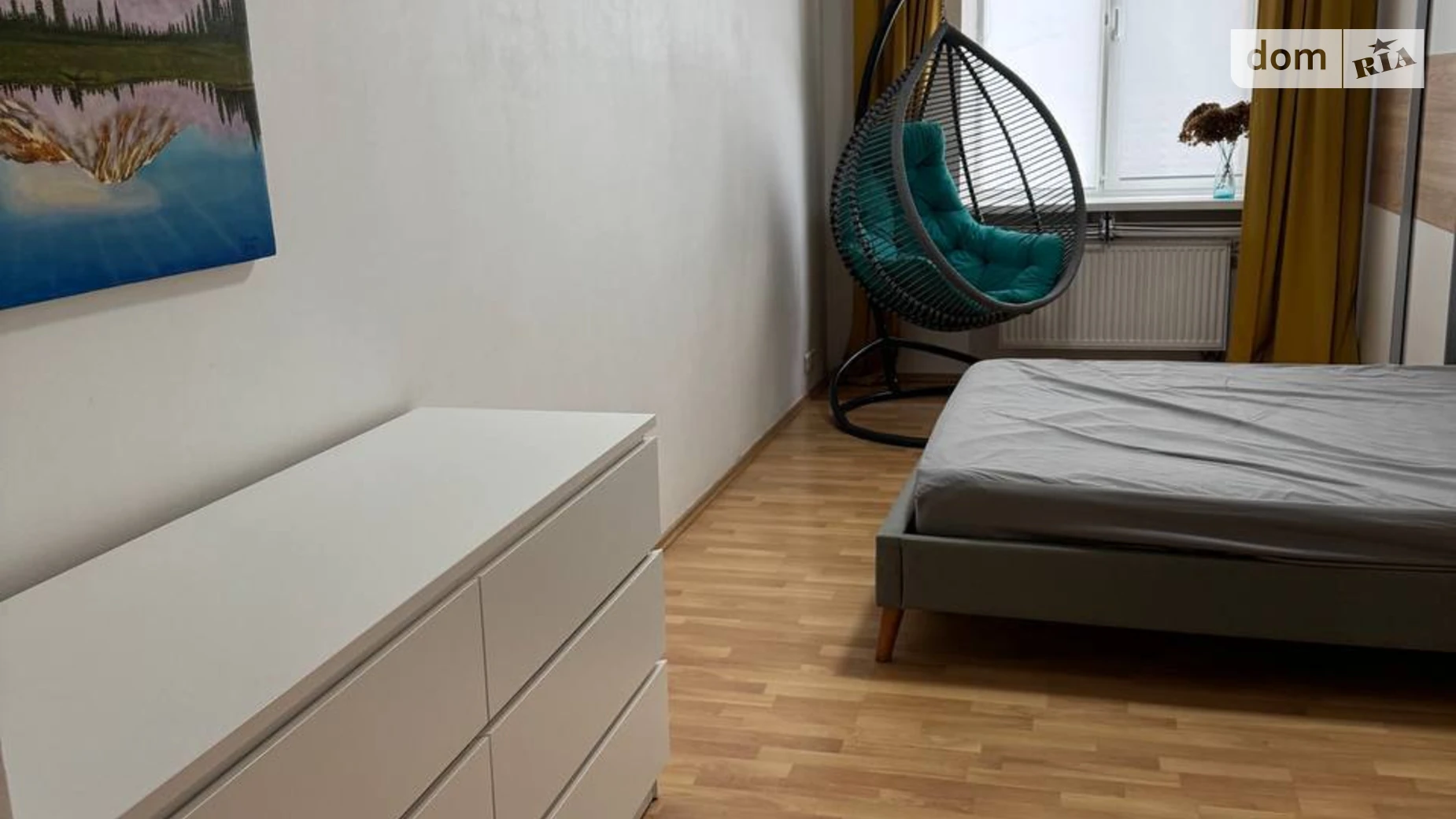 Сдается в аренду 3-комнатная квартира 76 кв. м в Киеве, ул. Старокиевская, 27 - фото 3