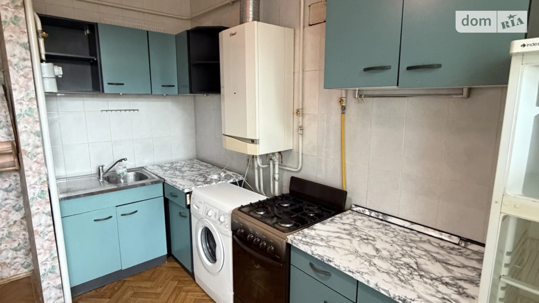 Сдается в аренду 1-комнатная квартира 40 кв. м в Виннице, ул. Пирогова, 107А - фото 2