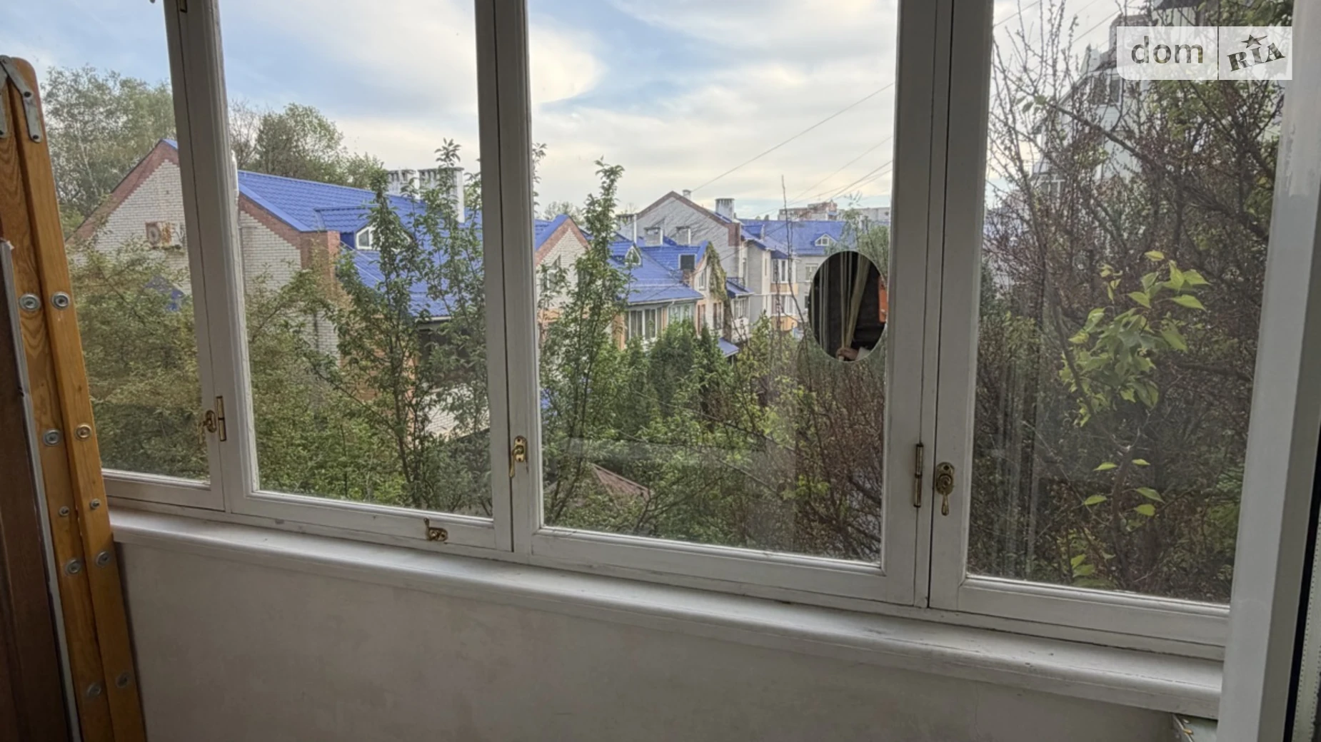 Сдается в аренду 1-комнатная квартира 40 кв. м в Виннице, ул. Пирогова, 107А - фото 4