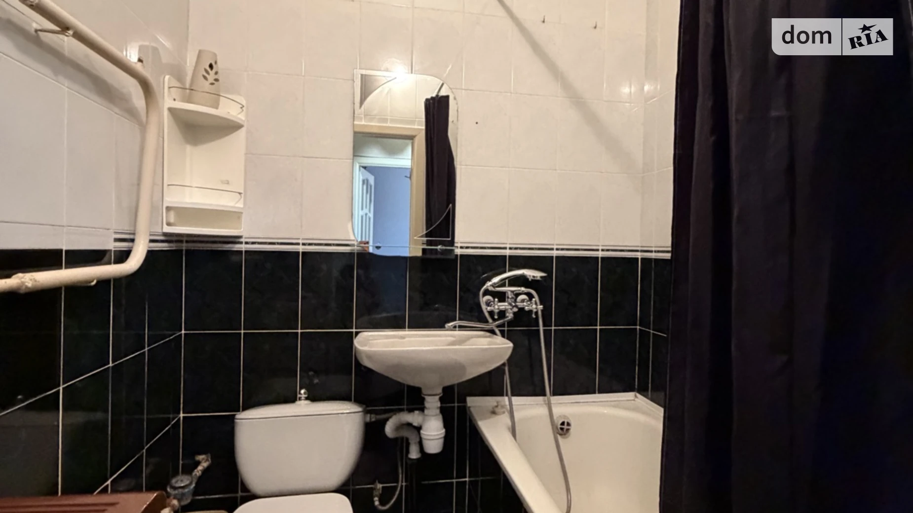 Сдается в аренду 1-комнатная квартира 40 кв. м в Виннице, ул. Пирогова, 107А - фото 5