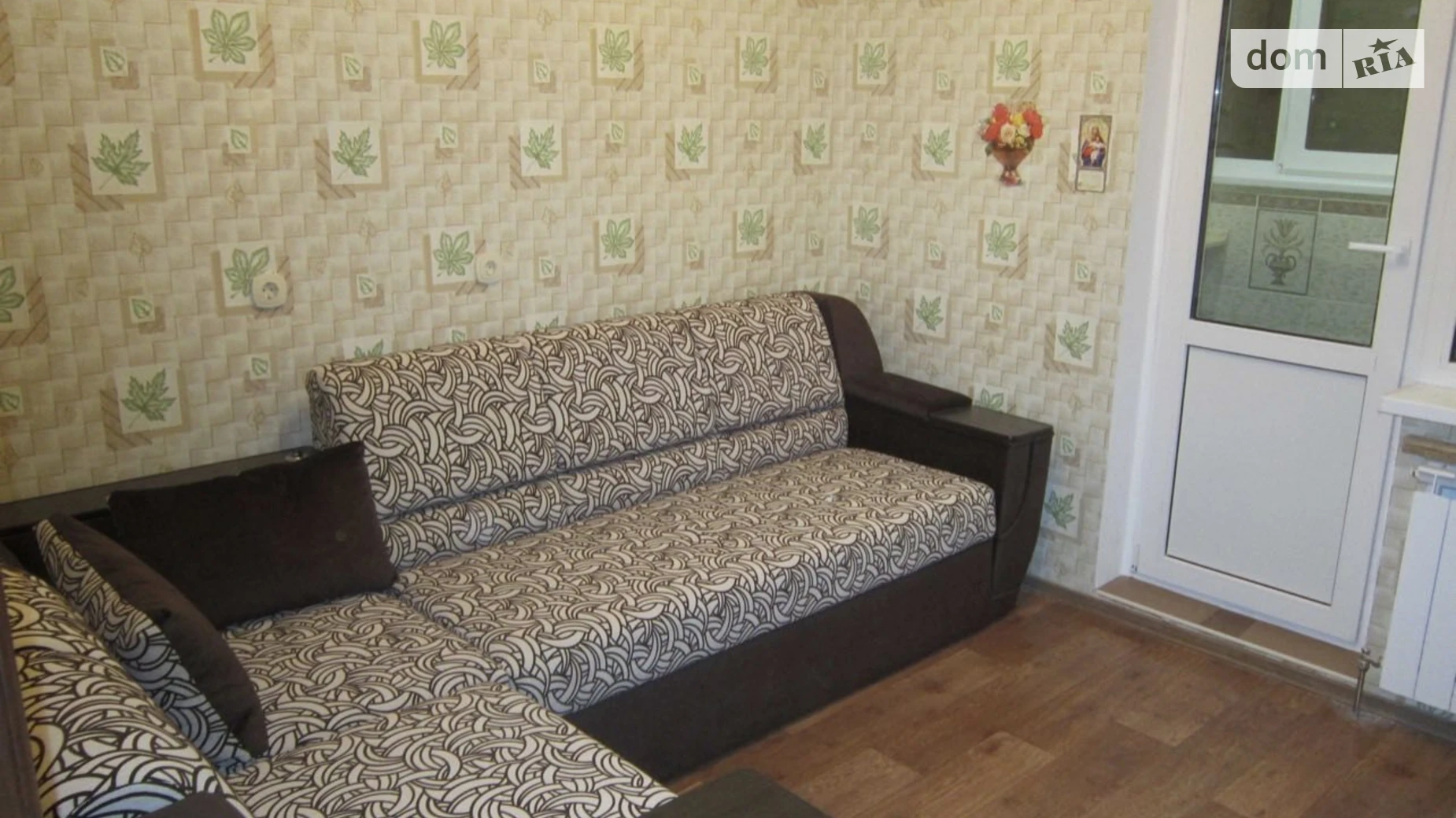 Сдается в аренду 1-комнатная квартира 39.6 кв. м в Киеве, ул. Ващенко Григория, 5 - фото 5