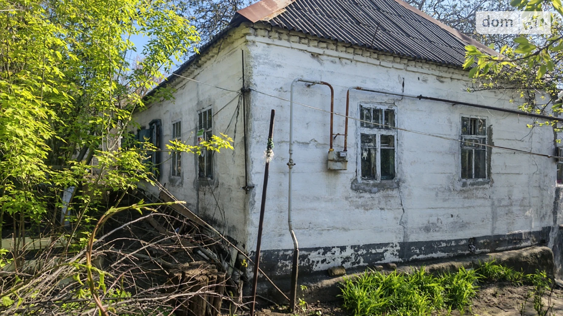Продается одноэтажный дом 69.5 кв. м с садом, цена: 32000 $ - фото 4