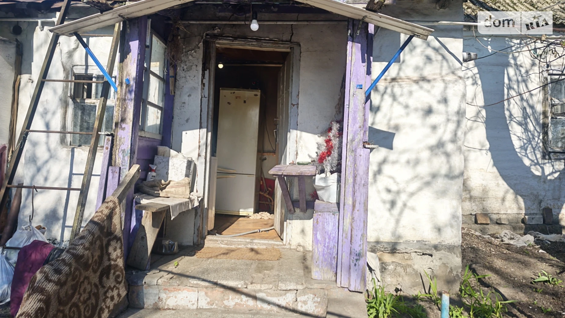Продается одноэтажный дом 69.5 кв. м с садом, цена: 32000 $ - фото 5