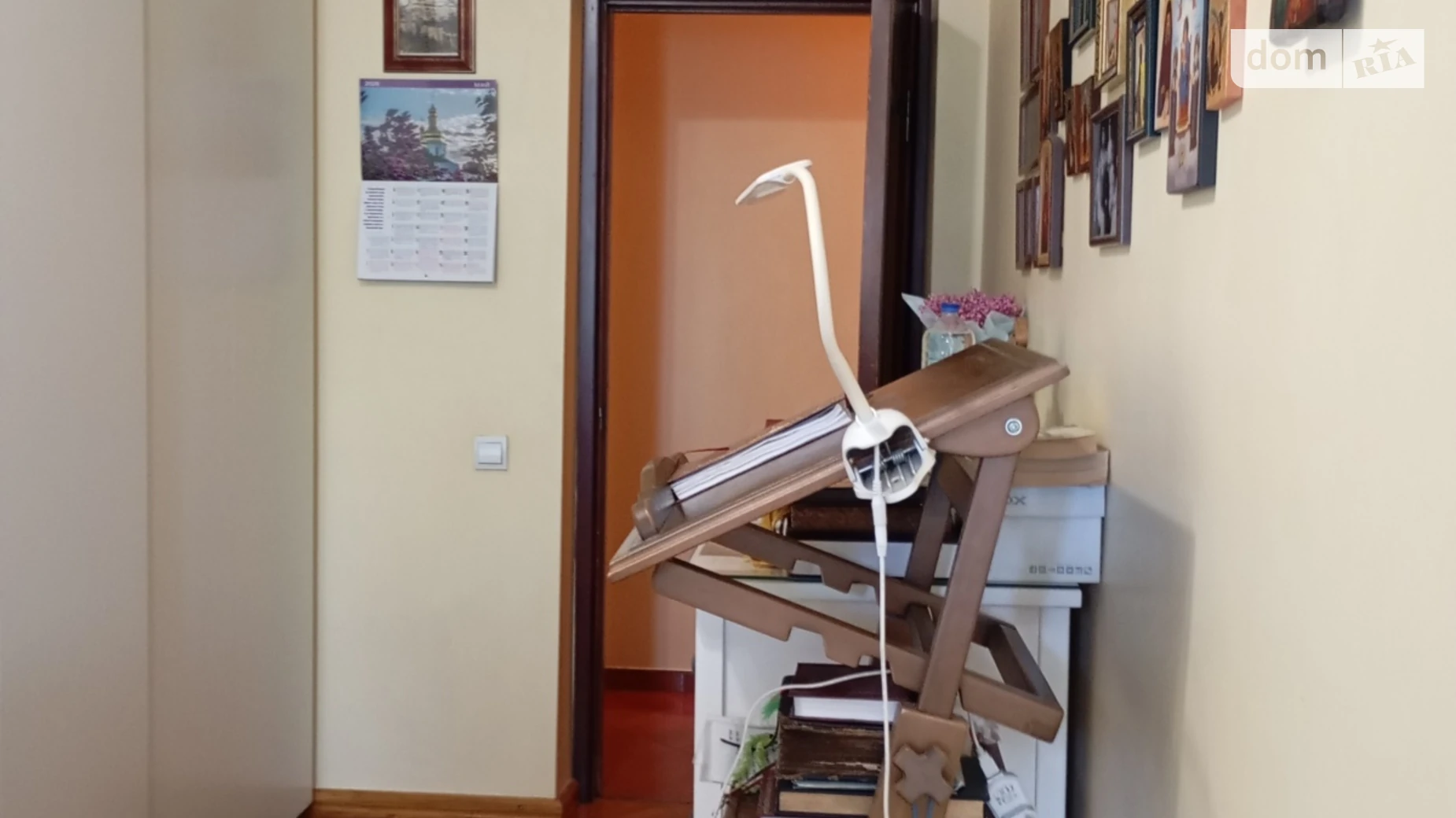 Продается 3-комнатная квартира 55.12 кв. м в Житомире, ул. Дмитрия Донцова(Адмирала Щастного) - фото 5
