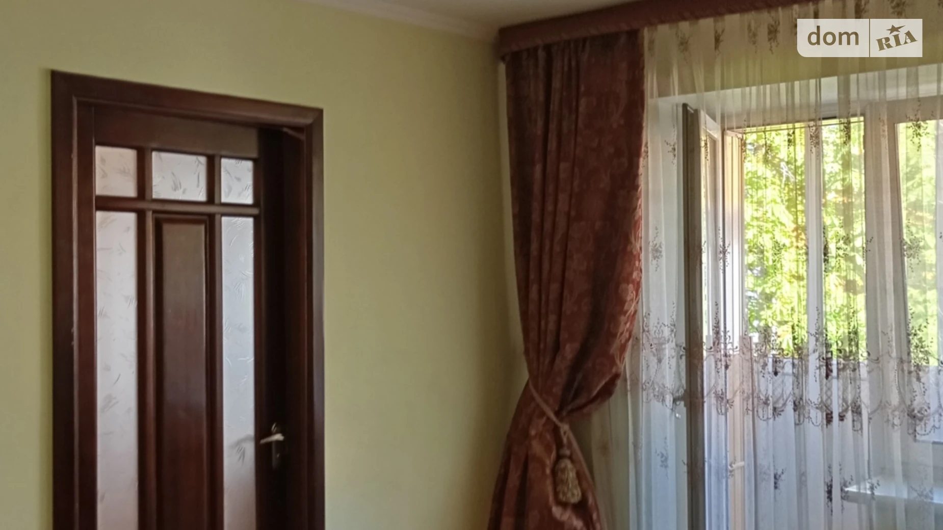 Продается 3-комнатная квартира 55.12 кв. м в Житомире, ул. Дмитрия Донцова(Адмирала Щастного) - фото 4