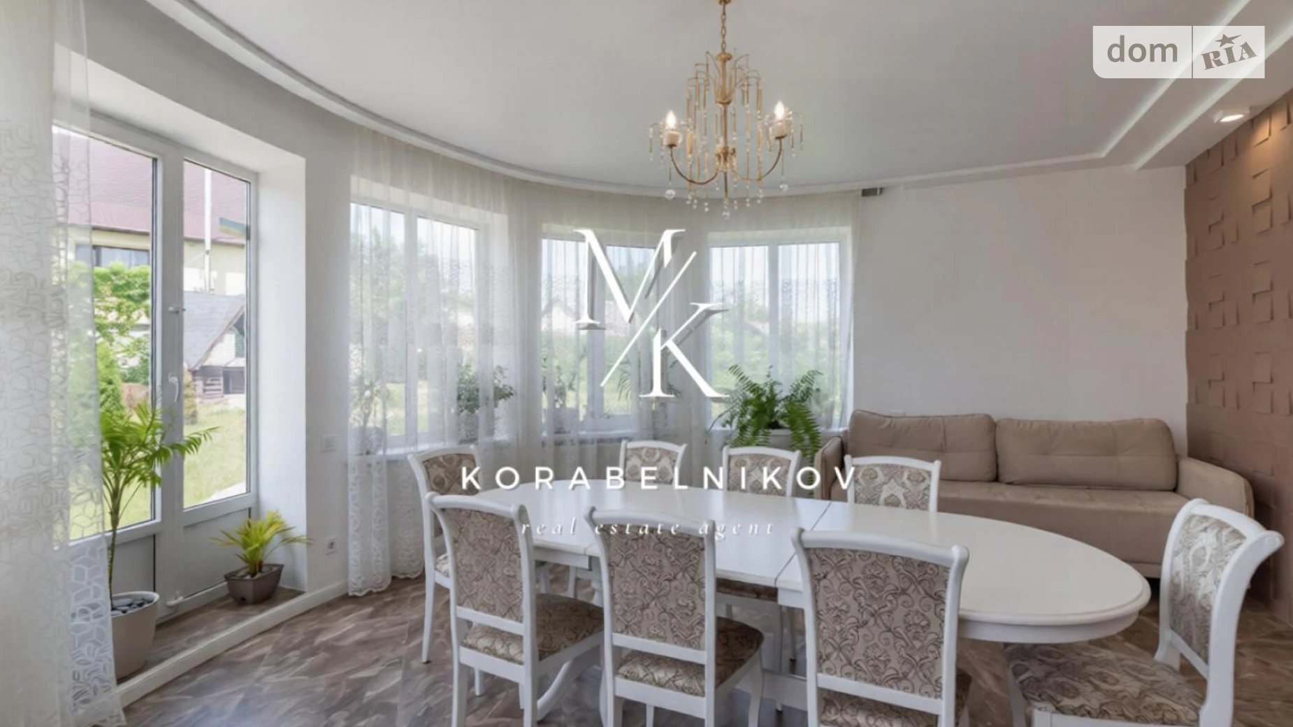 ул. Николая Островского, 5 Ходосовка (Обухов), цена: 330000 $ - фото 5
