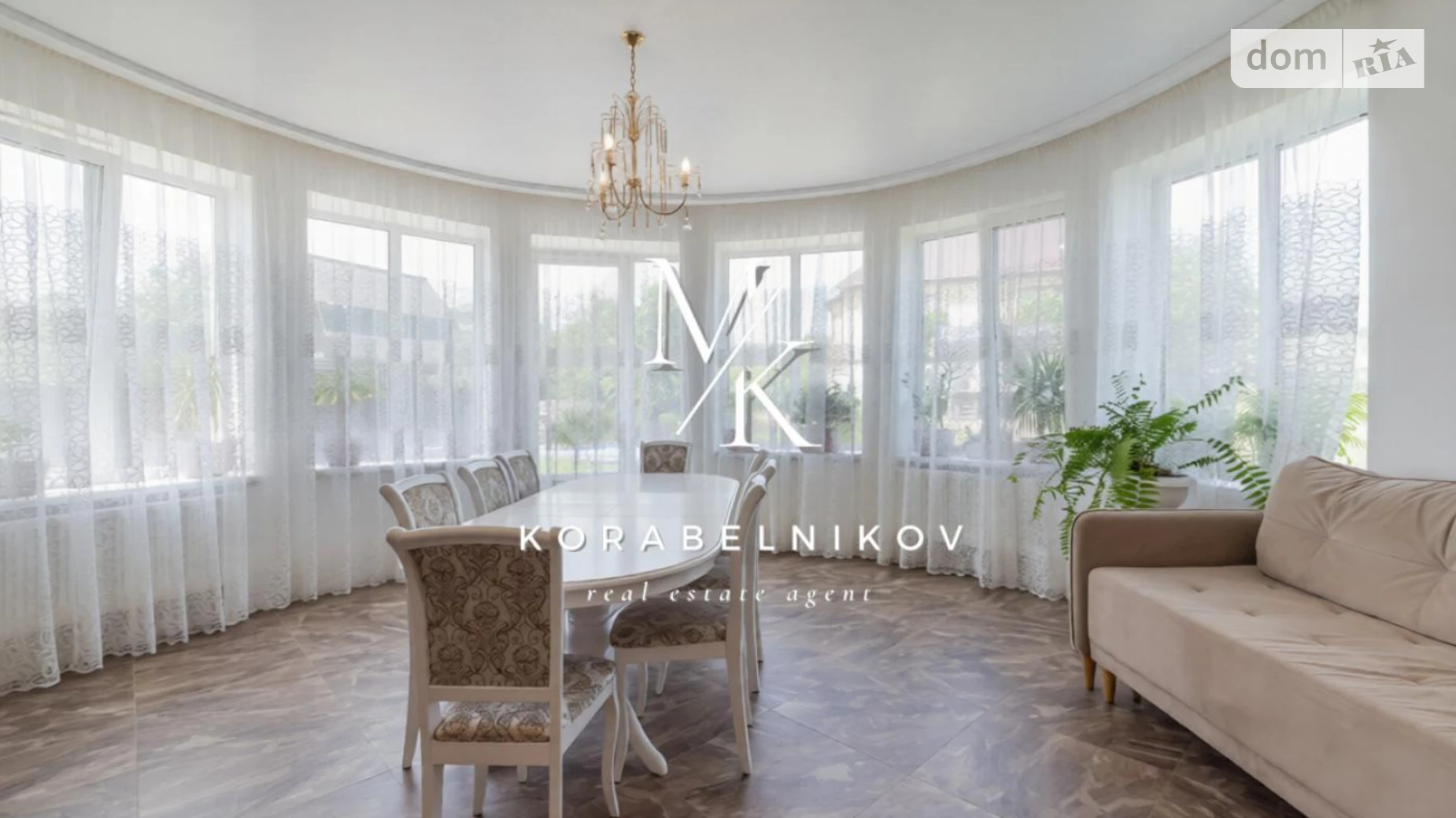 ул. Николая Островского, 5 Ходосовка (Обухов), цена: 330000 $ - фото 2
