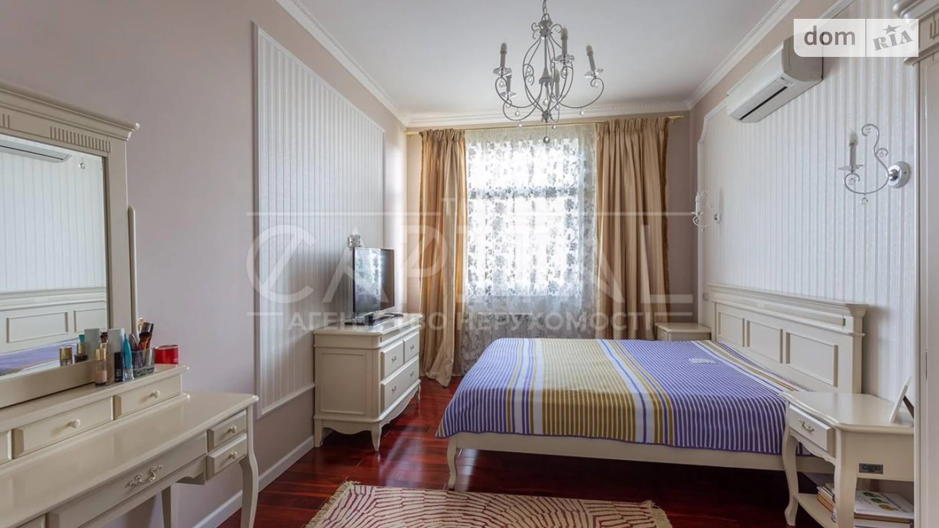 Продается 2-комнатная квартира 91.3 кв. м в Киеве, ул. Коновальца Евгения, 44А - фото 2