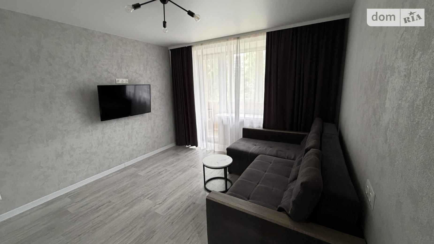 Продается 1-комнатная квартира 32.2 кв. м в Харькове, цена: 33000 $ - фото 2