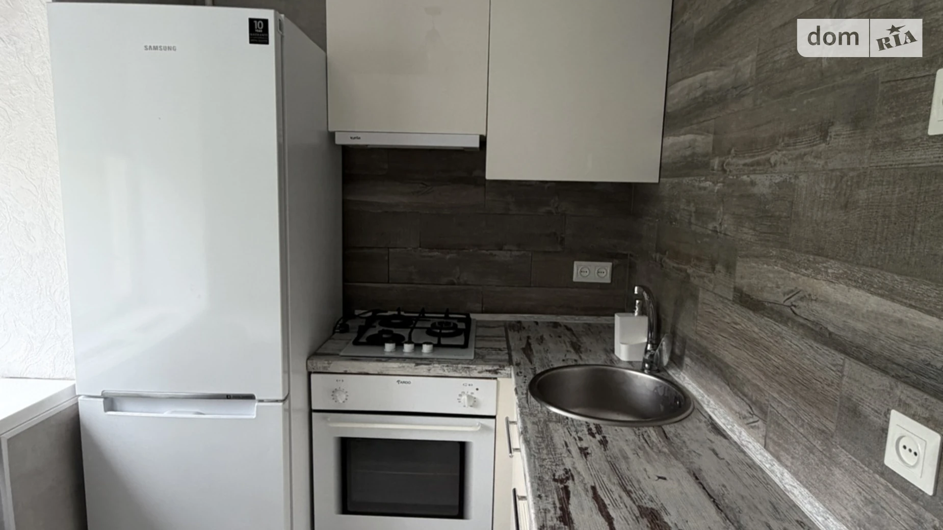 Продается 1-комнатная квартира 32.2 кв. м в Харькове, цена: 33000 $ - фото 4