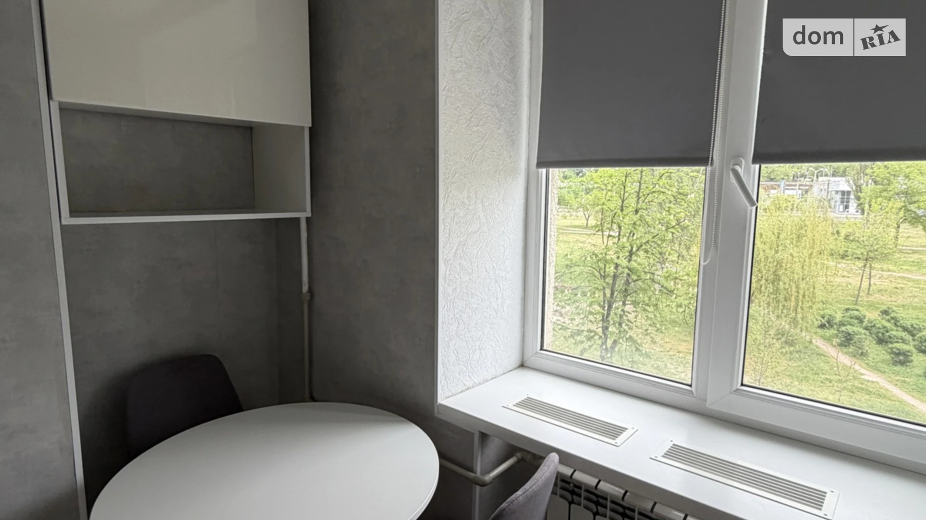 Продается 1-комнатная квартира 32.2 кв. м в Харькове, цена: 33000 $ - фото 5