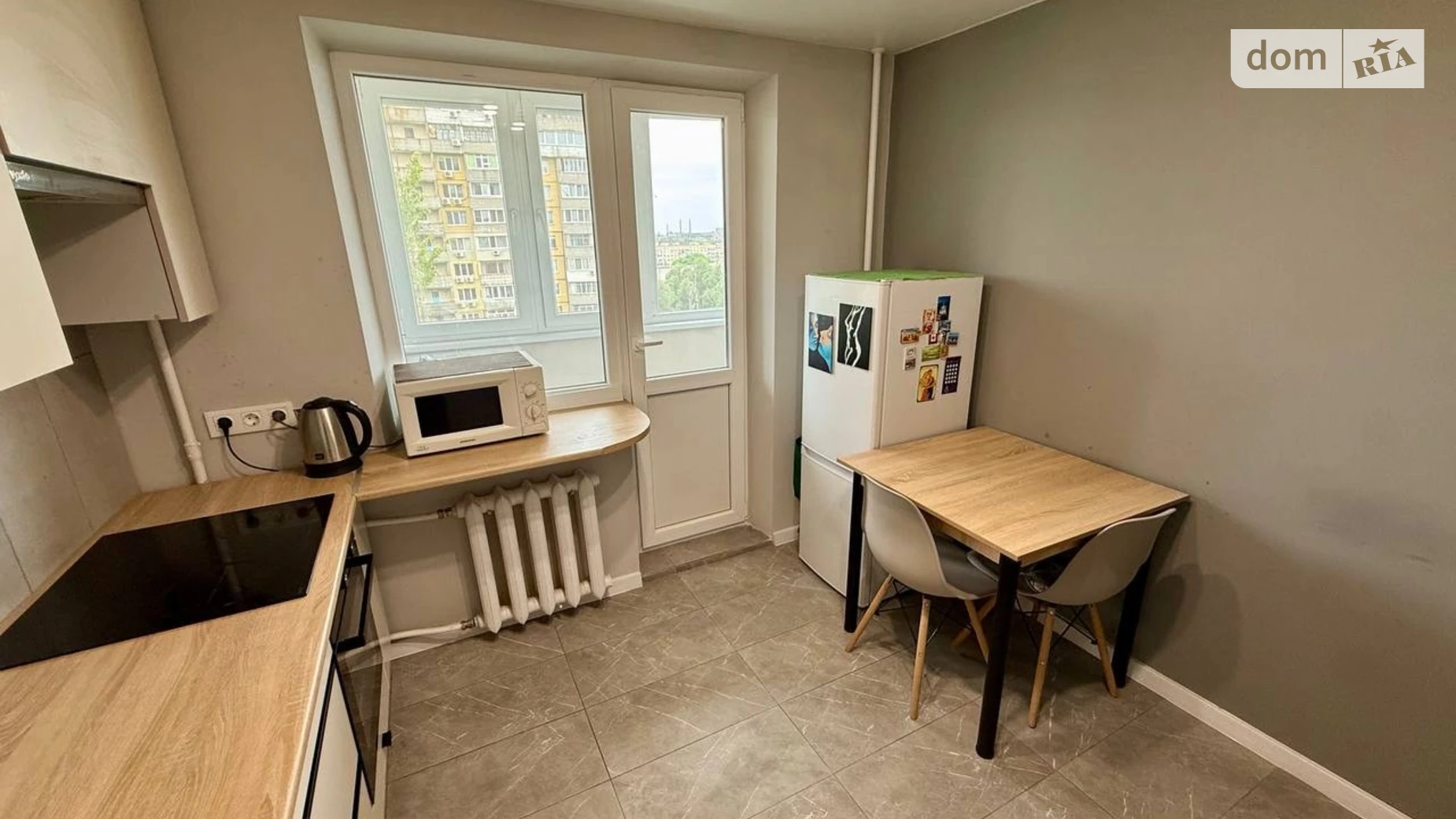 Продается 1-комнатная квартира 34.1 кв. м в Днепре, мас. Тополь-3, 55 - фото 2