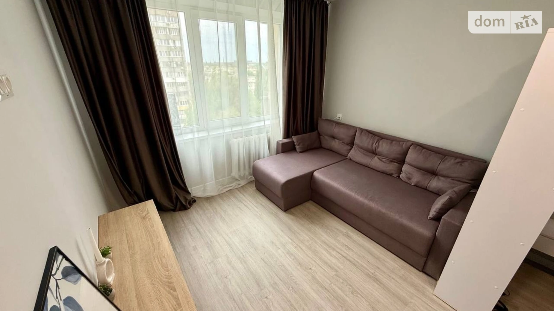 Продается 1-комнатная квартира 34.1 кв. м в Днепре, мас. Тополь-3, 55 - фото 4