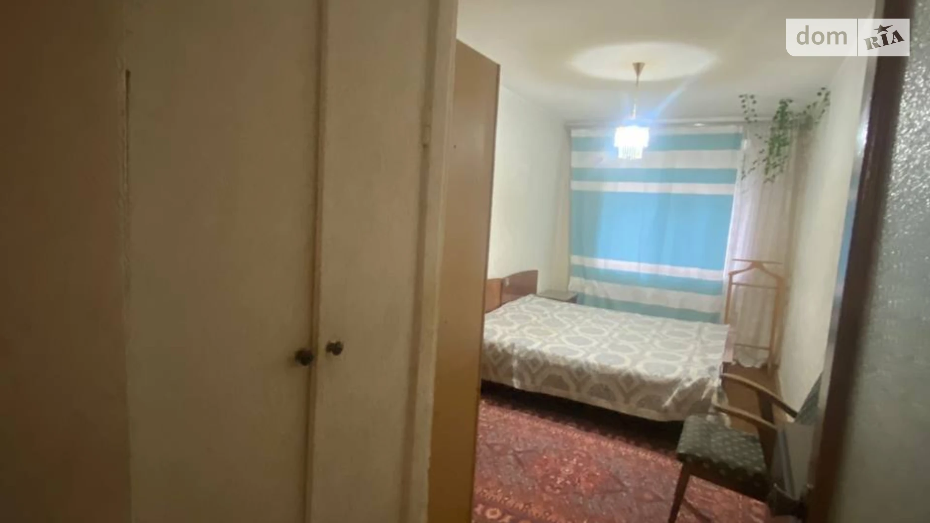 Сдается в аренду 3-комнатная квартира 57 кв. м в Киеве, ул. Саперное Поле, 26 - фото 4