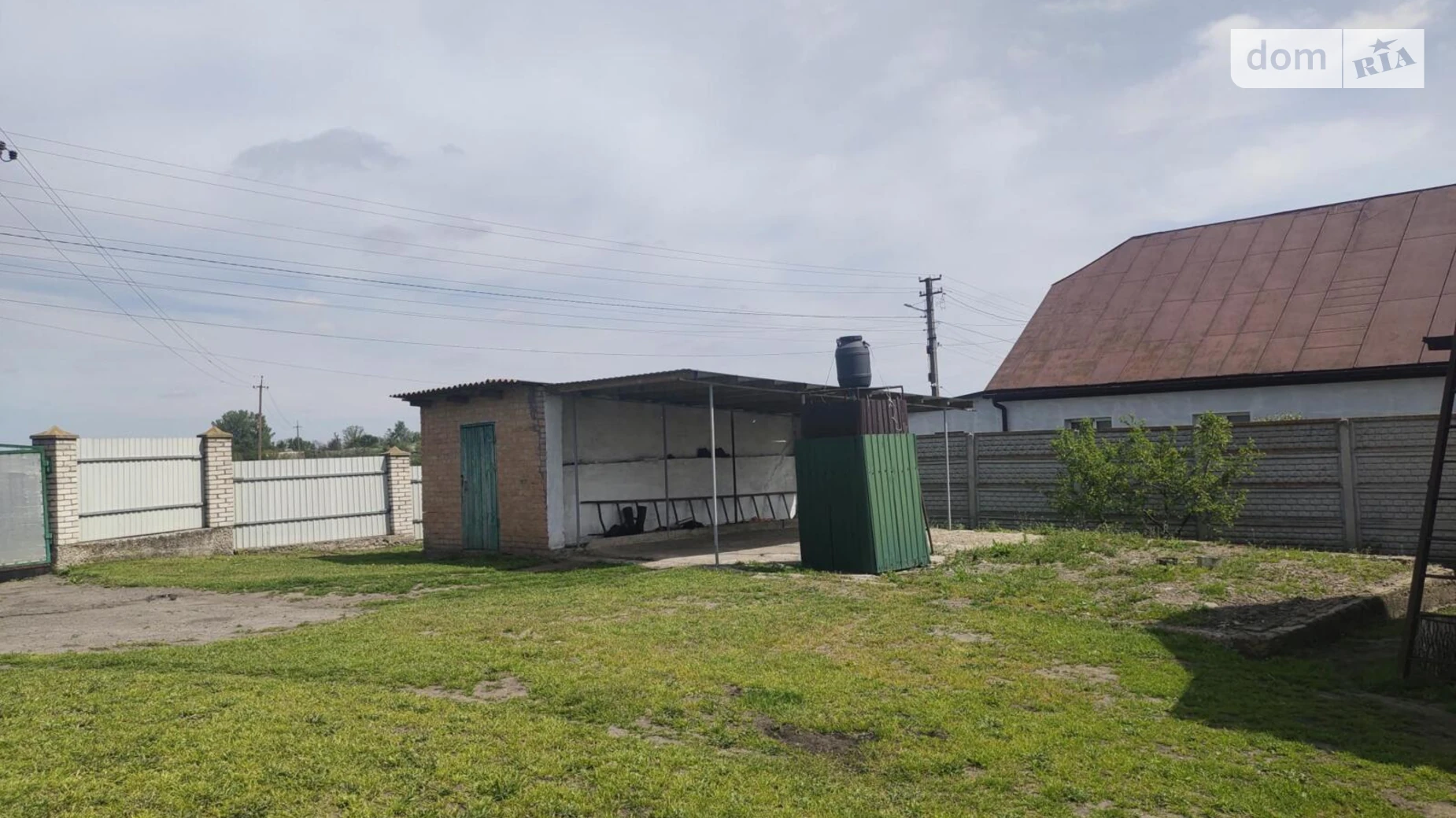 Продается земельный участок 30 соток в Киевской области, цена: 25000 $ - фото 5