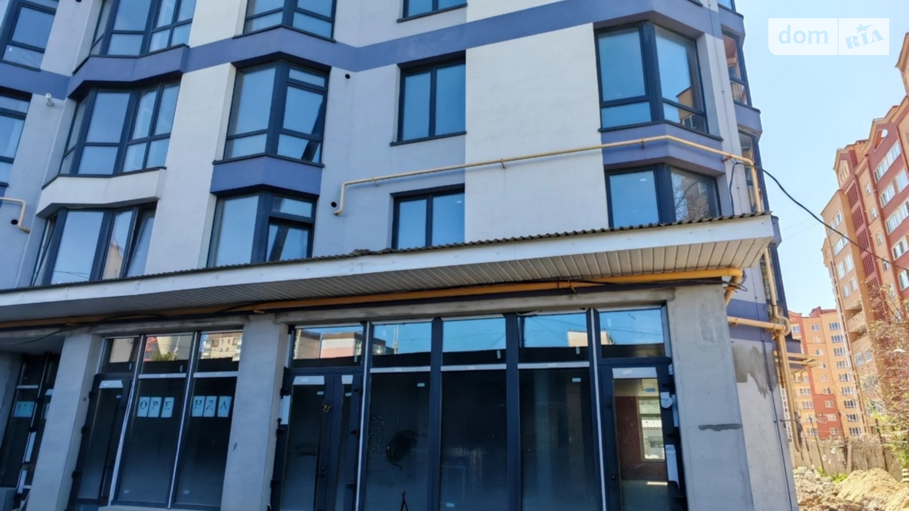 Сдается в аренду помещения свободного назначения 102.1 кв. м в 10-этажном здании, цена: 1600 $ - фото 4