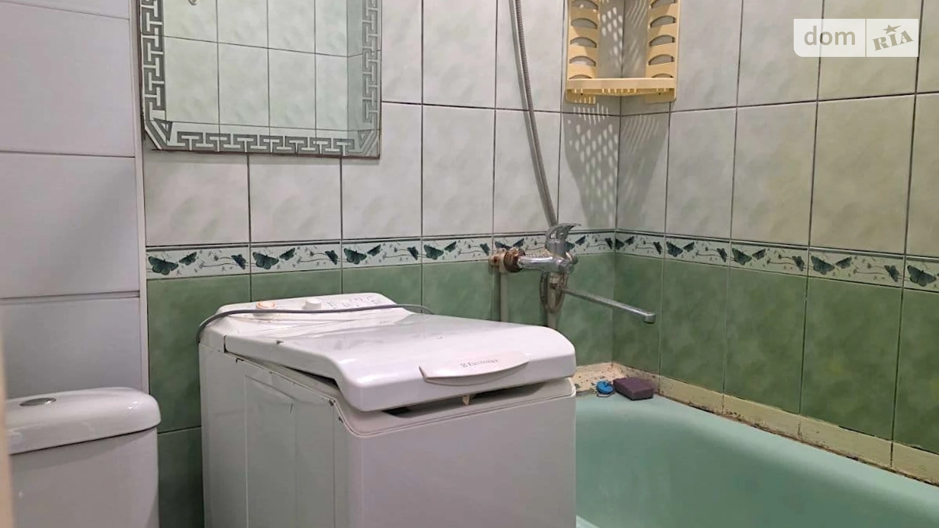 Продается 1-комнатная квартира 32.8 кв. м в Николаеве, цена: 26000 $ - фото 2
