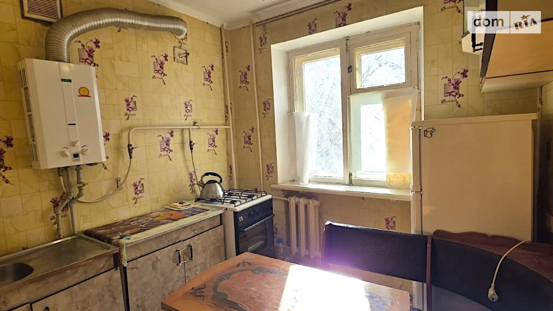 Продается 1-комнатная квартира 32.8 кв. м в Николаеве, цена: 26000 $ - фото 3