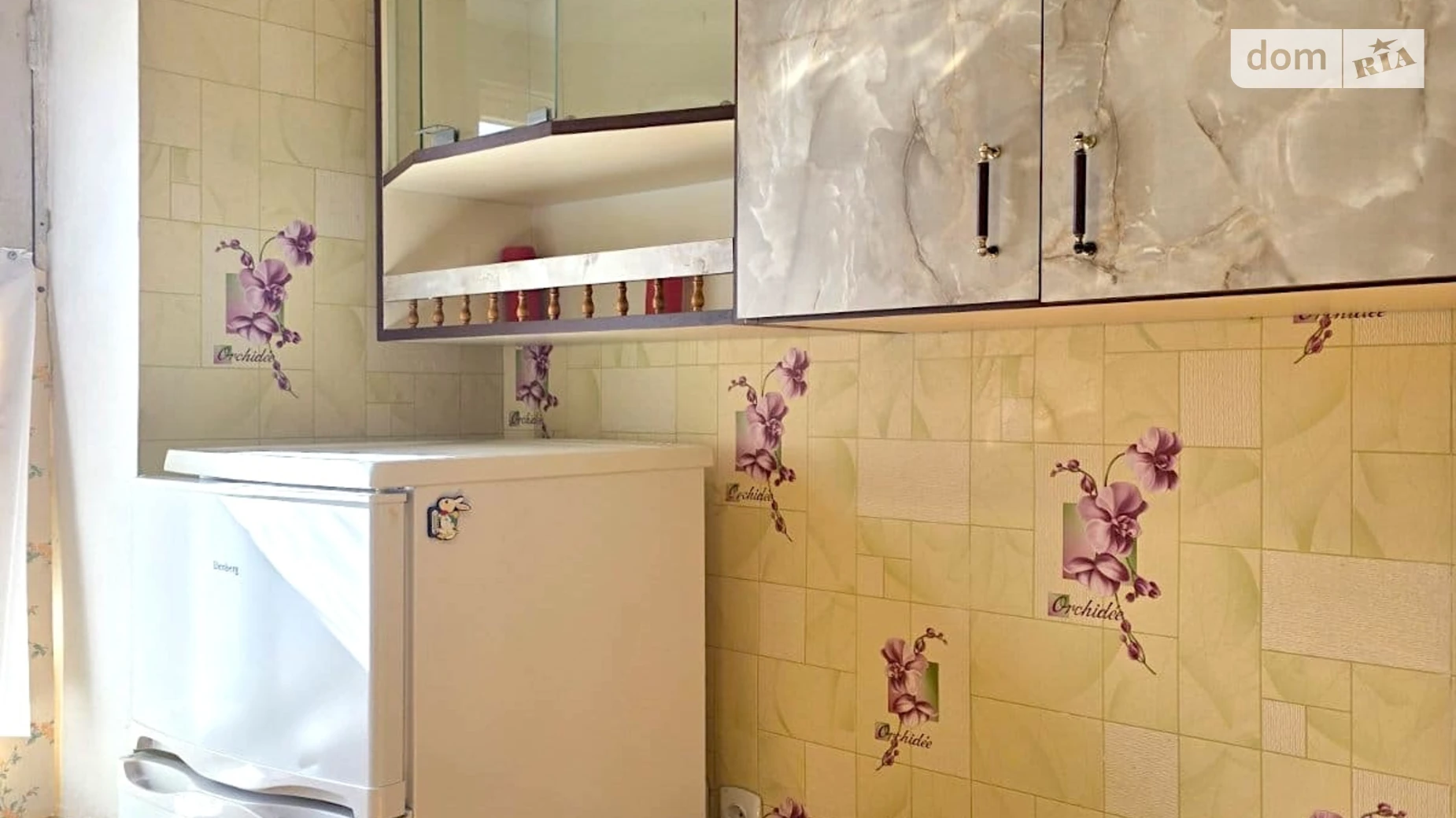 Продается 1-комнатная квартира 32.8 кв. м в Николаеве, цена: 26000 $ - фото 4