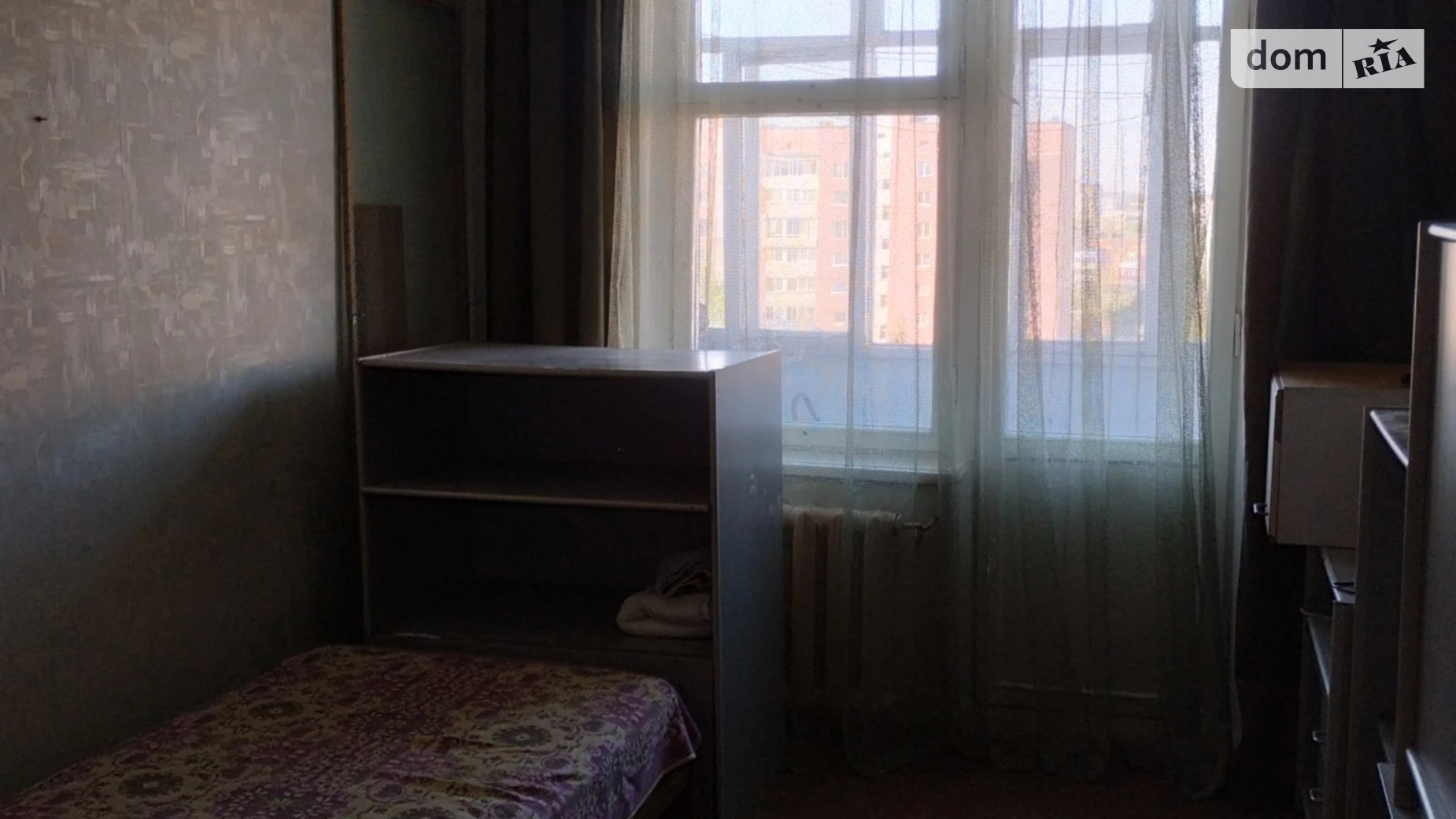 Здається в оренду 2-кімнатна квартира 63 кв. м у Хмельницькому, вул. Прибузька - фото 2