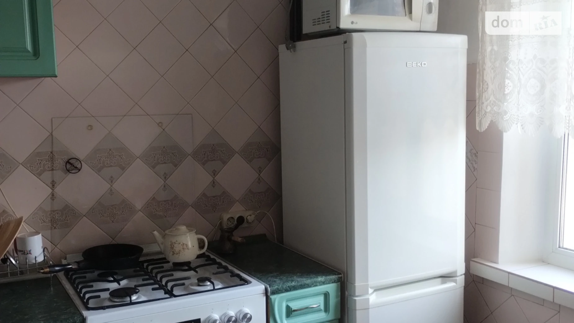 Здається в оренду 2-кімнатна квартира 63 кв. м у Хмельницькому, вул. Прибузька - фото 4