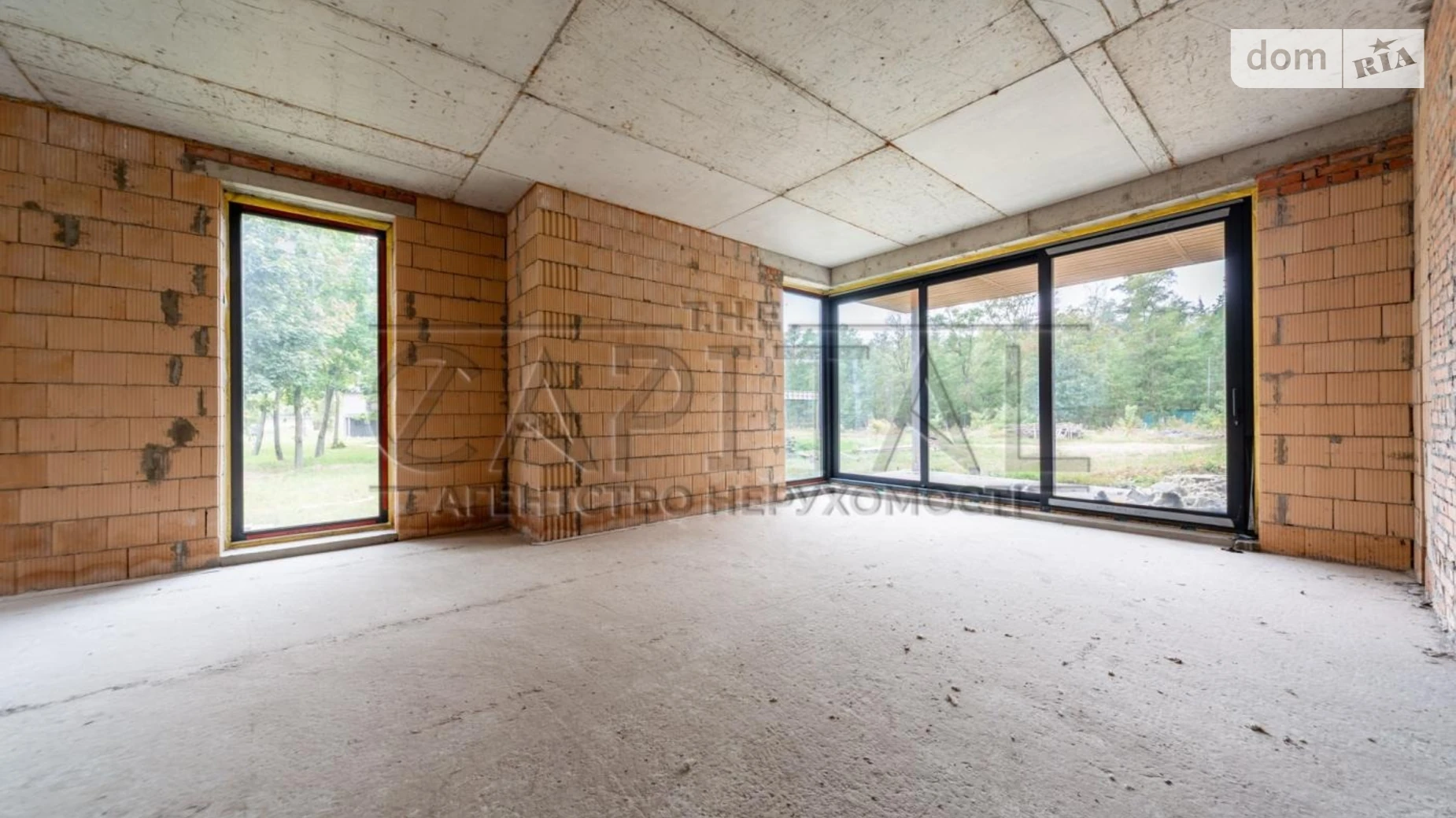 Продается дом на 2 этажа 232 кв. м с подвалом, цена: 371200 $ - фото 3