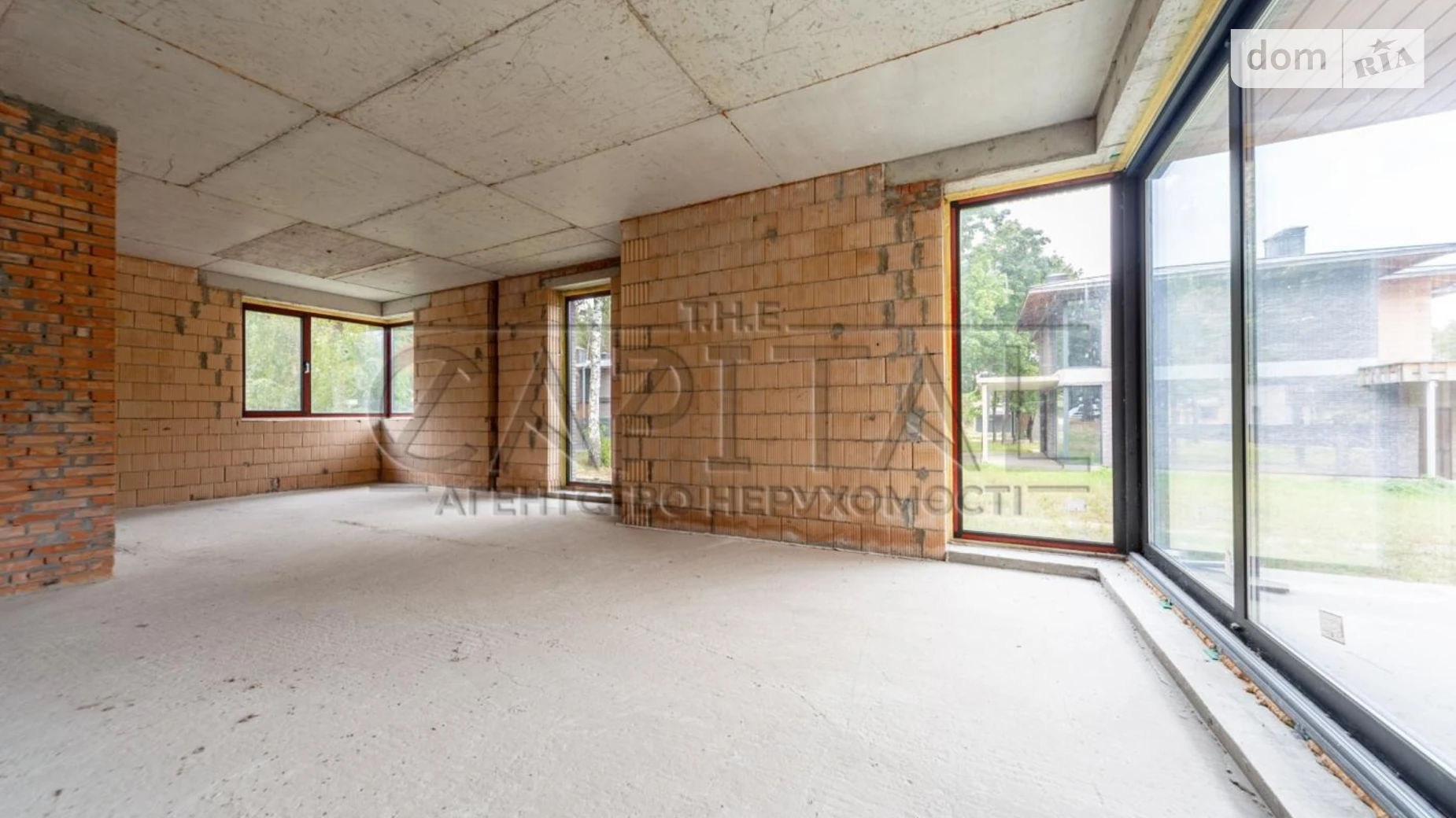 Продается дом на 2 этажа 232 кв. м с подвалом, цена: 371200 $ - фото 4