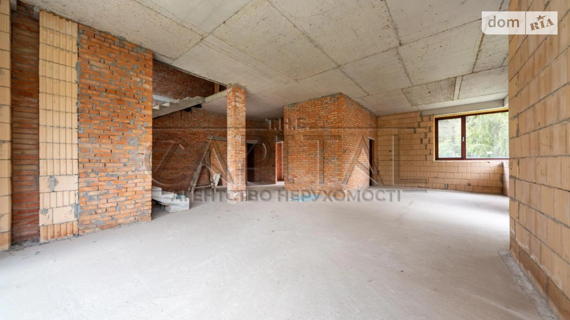 Продается дом на 2 этажа 232 кв. м с подвалом, цена: 371200 $ - фото 5