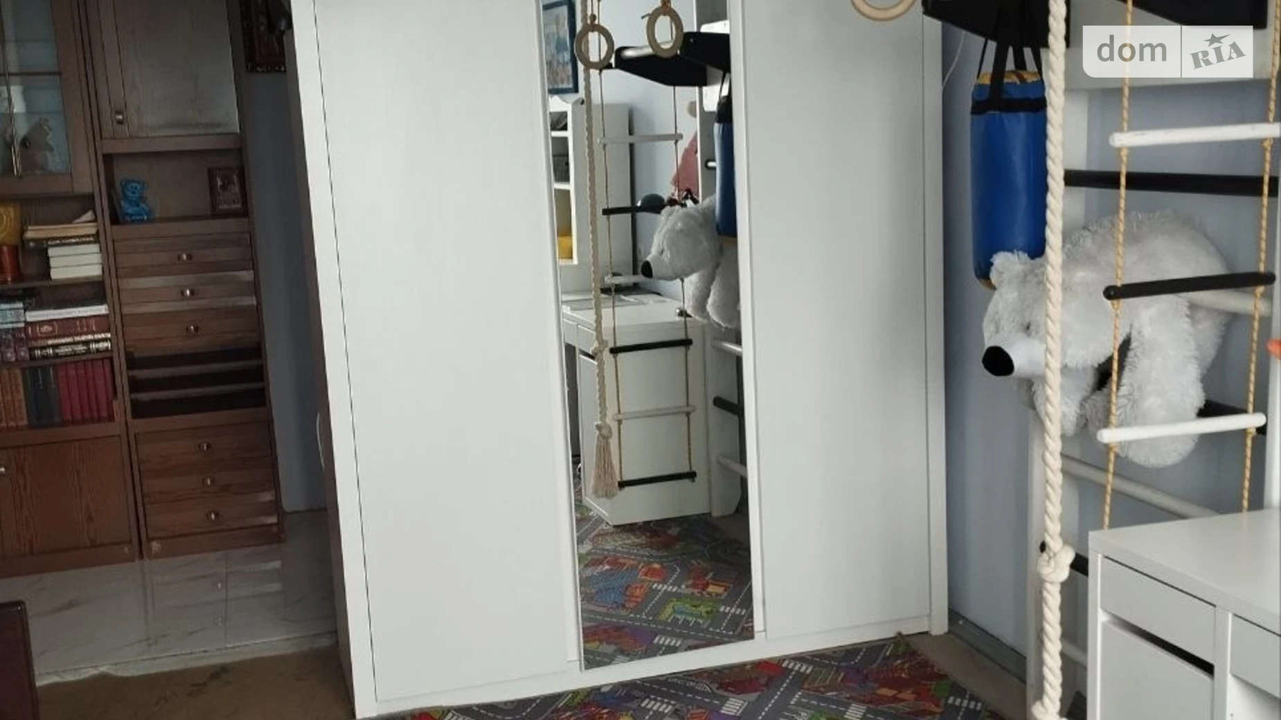 Продається 3-кімнатна квартира 61 кв. м у Харкові, вул. Чугуївська, 27А - фото 5