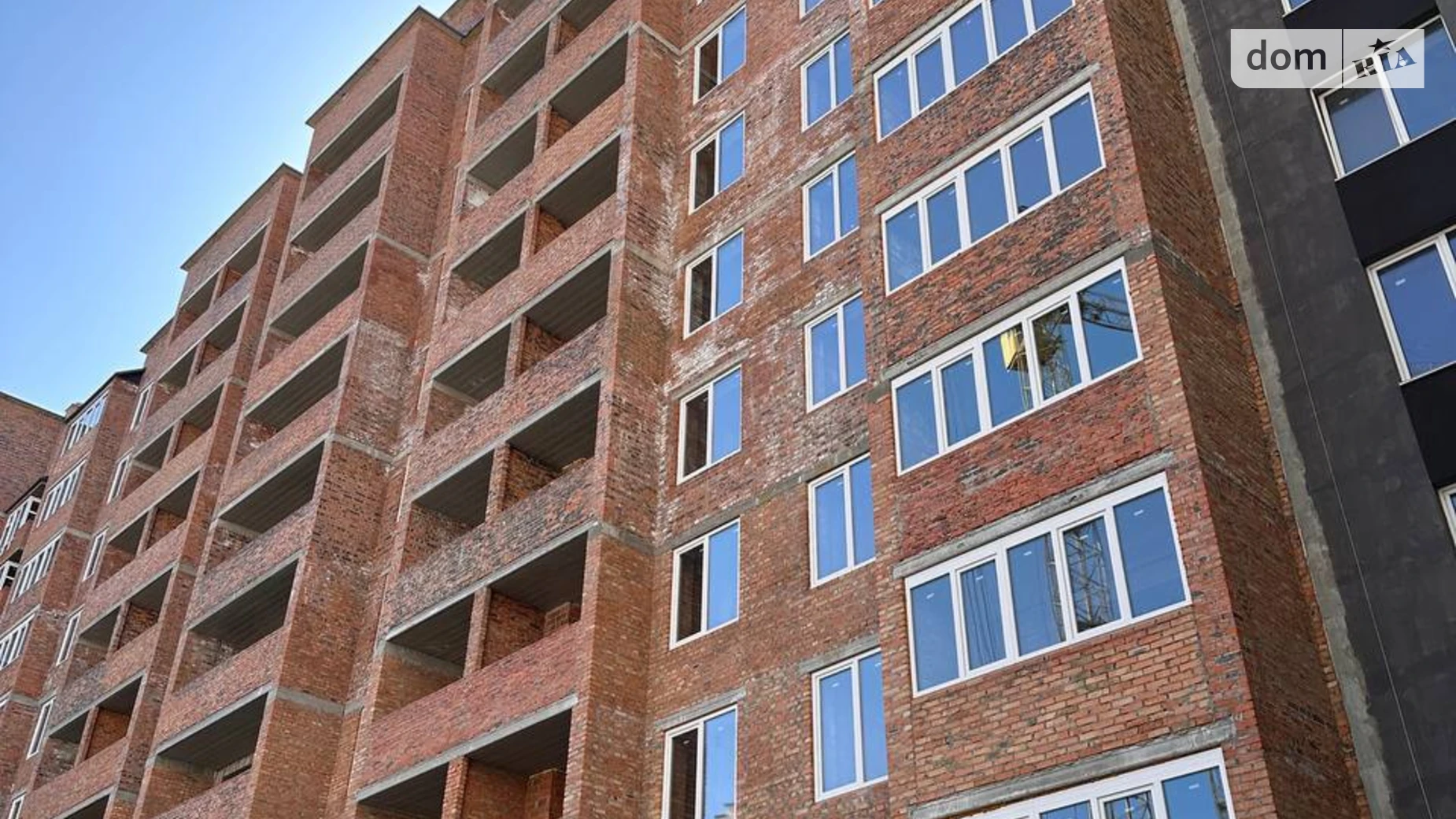 Продается 1-комнатная квартира 35 кв. м в Хмельницком, ул. Каменецкая - фото 5