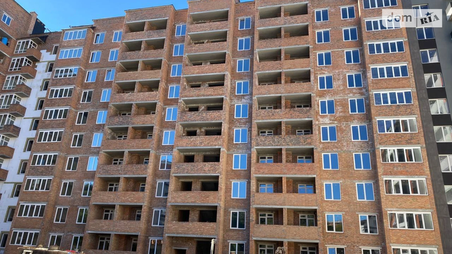 Продается 1-комнатная квартира 34.93 кв. м в Хмельницком, ул. Каменецкая - фото 2