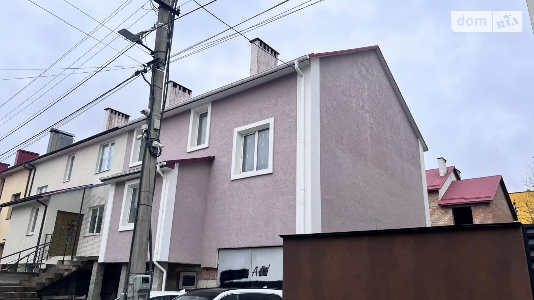 пров. Орловського, 2/1Д Дивокрай Хмельницький, цена: 100000 $ - фото 4