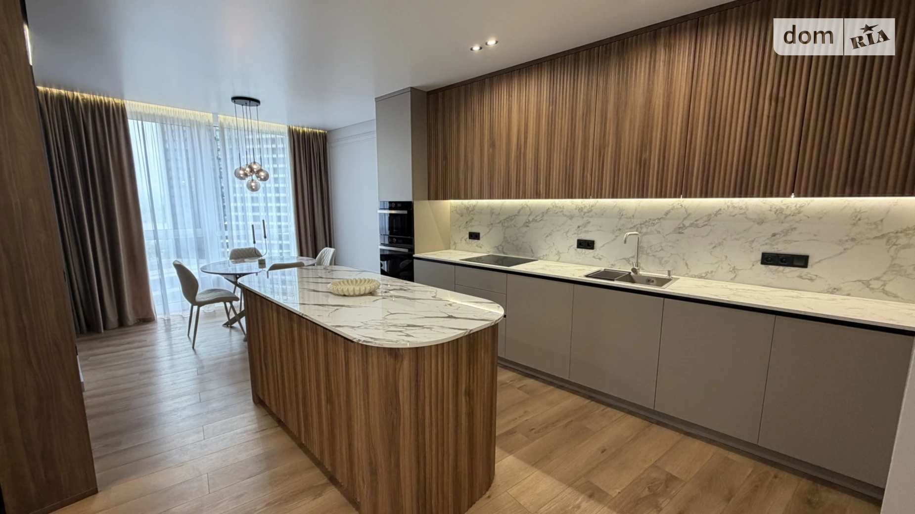 Продается 2-комнатная квартира 78.8 кв. м в Киеве, цена: 223000 $ - фото 3