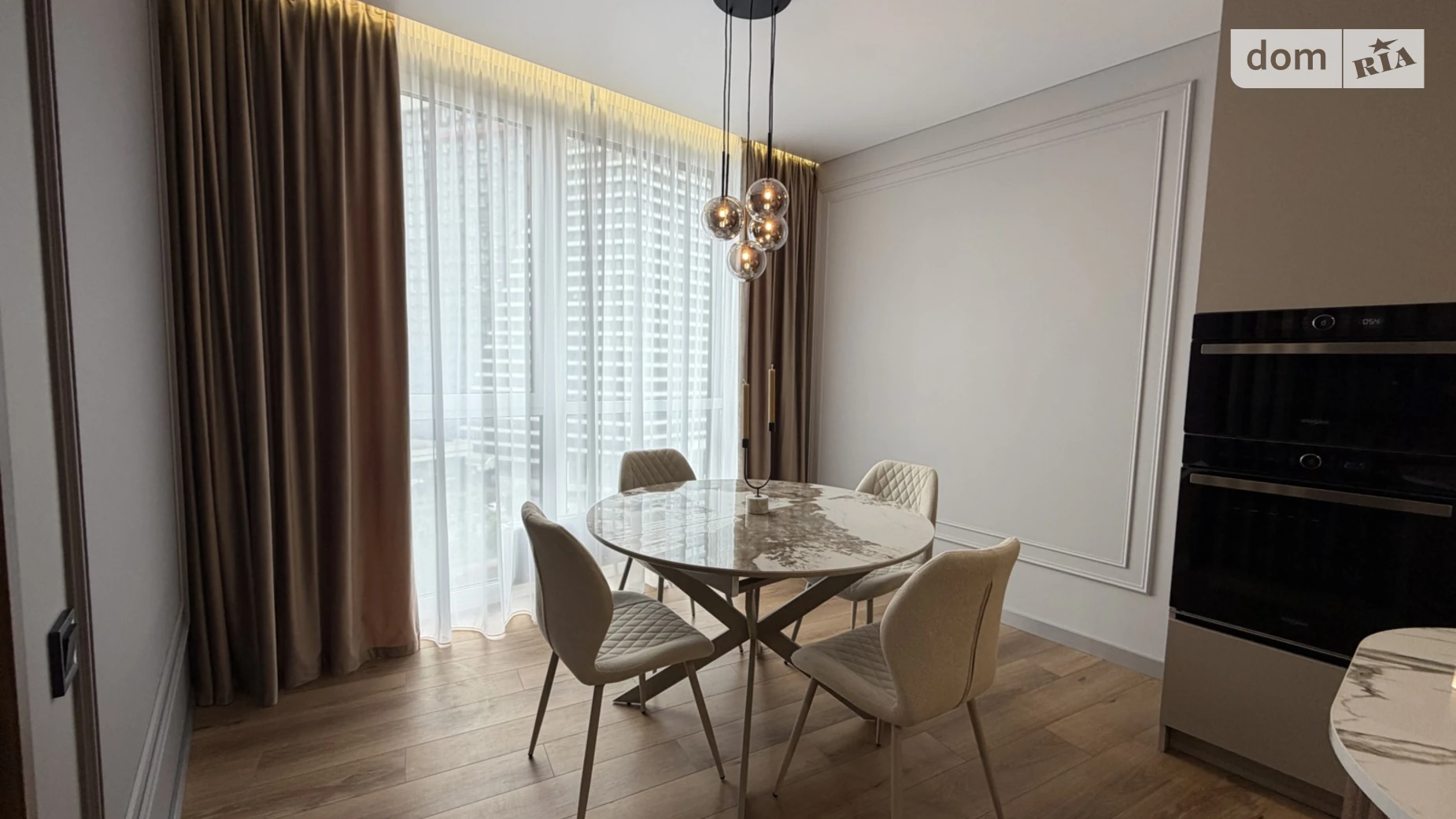 Продается 2-комнатная квартира 78.8 кв. м в Киеве, цена: 223000 $ - фото 5