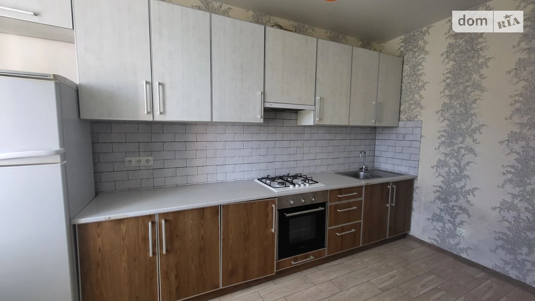 Сдается в аренду 1-комнатная квартира 48 кв. м в Виннице, ул. Вячеслава Черновола - фото 3