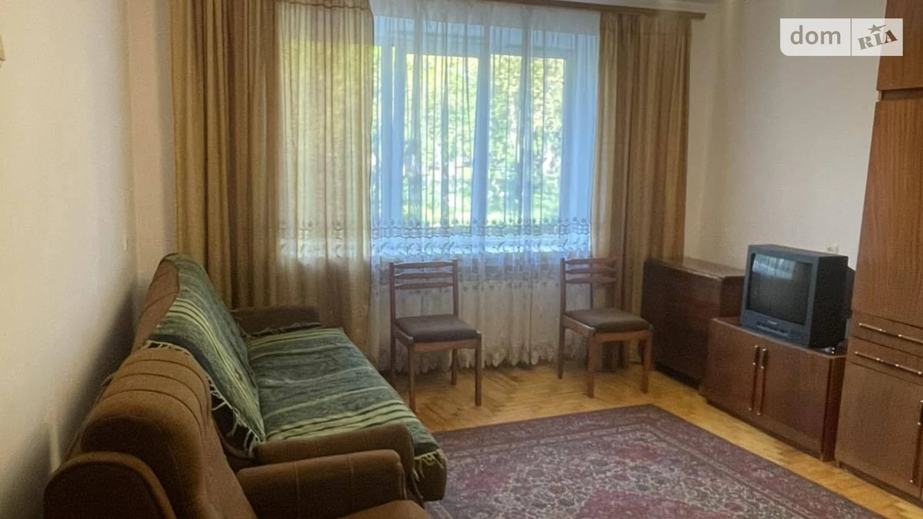 1-комнатная квартира 34 кв. м в Тернополе, ул. Лепкого Богдана - фото 3