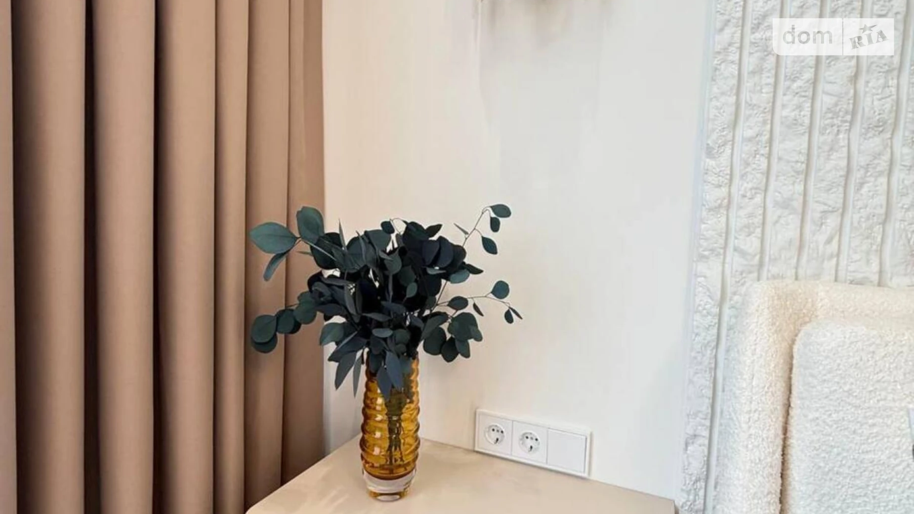 Продається 1-кімнатна квартира 45 кв. м у Одесі, пров. Курортний, 2 - фото 5